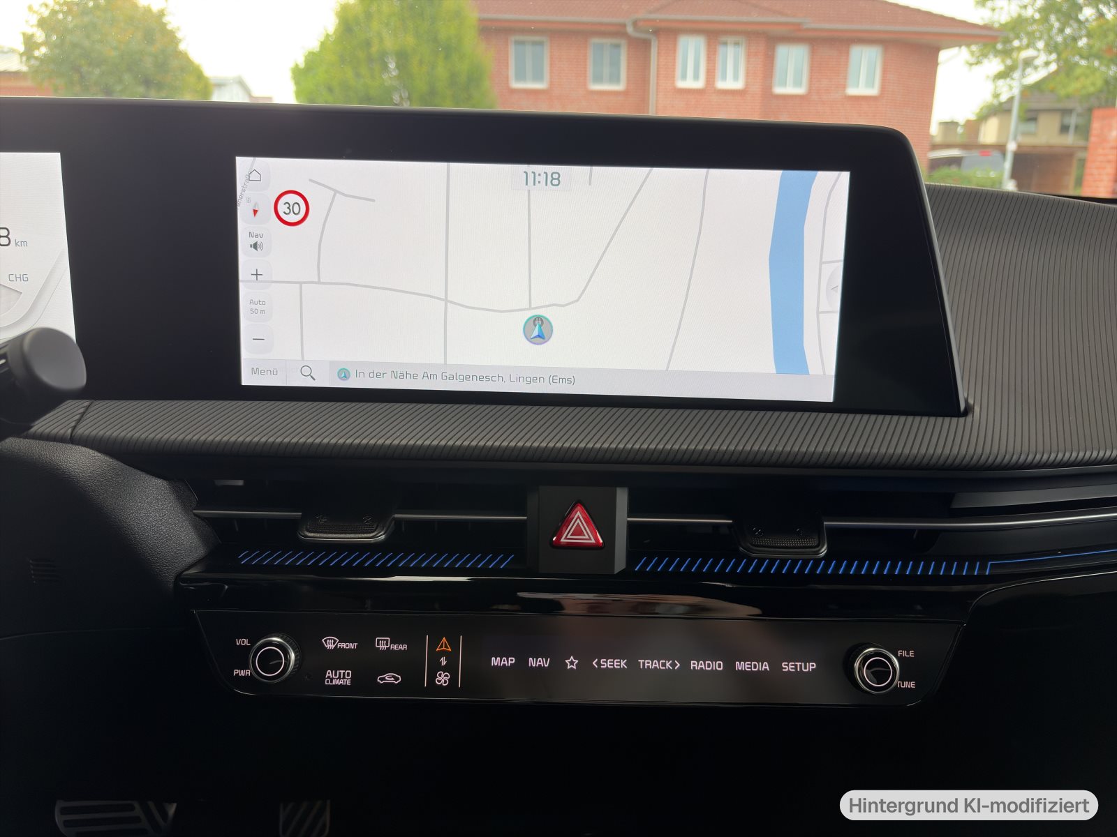 KIA EV6 77.4 kWh AWD GT-Line — thumbnail 15