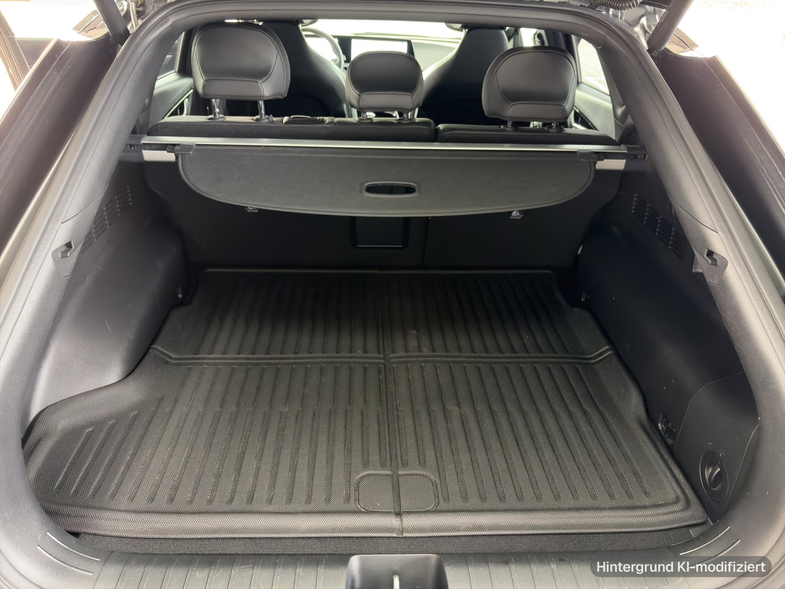 KIA EV6 77.4 kWh AWD GT-Line — thumbnail 17