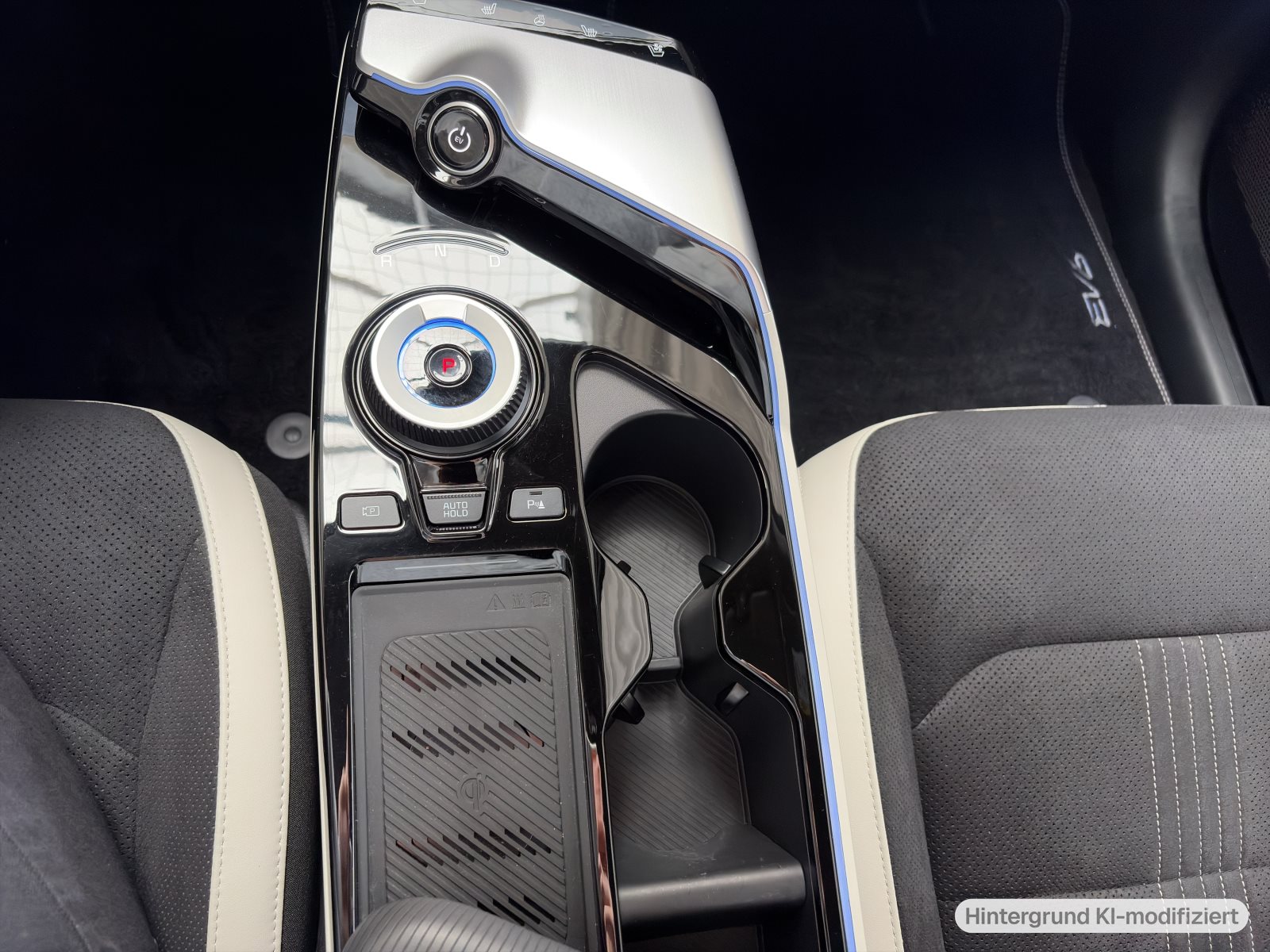 KIA EV6 77.4 kWh AWD GT-Line — thumbnail 19