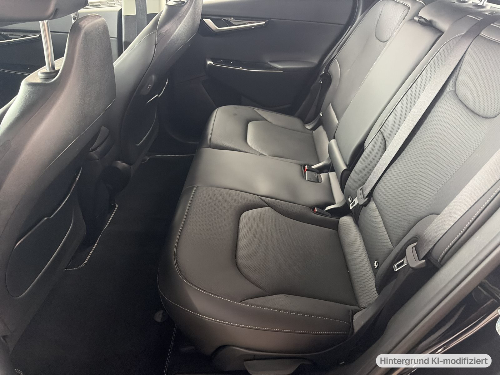 KIA EV6 58 kWh RWD — thumbnail 14