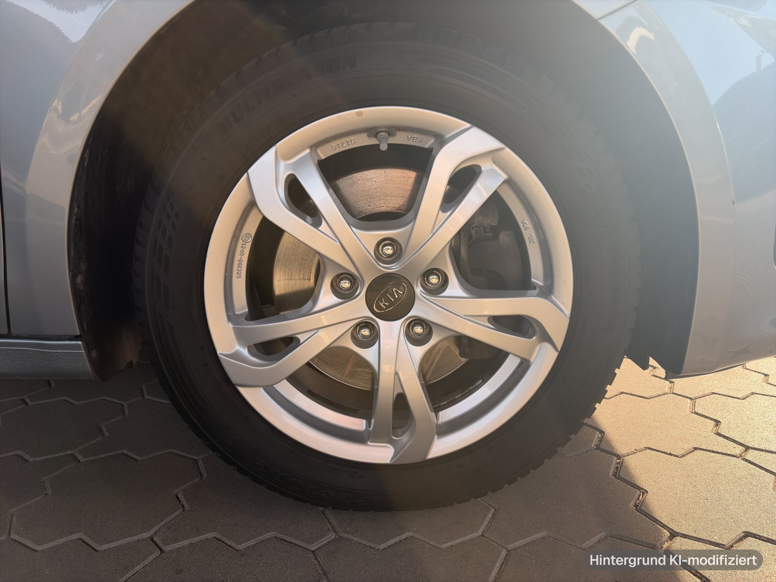 KIA Ceed Sportswagon 1.4 T-GDI Vision + Comfort Pack + Sat-Nav — thumbnail 10