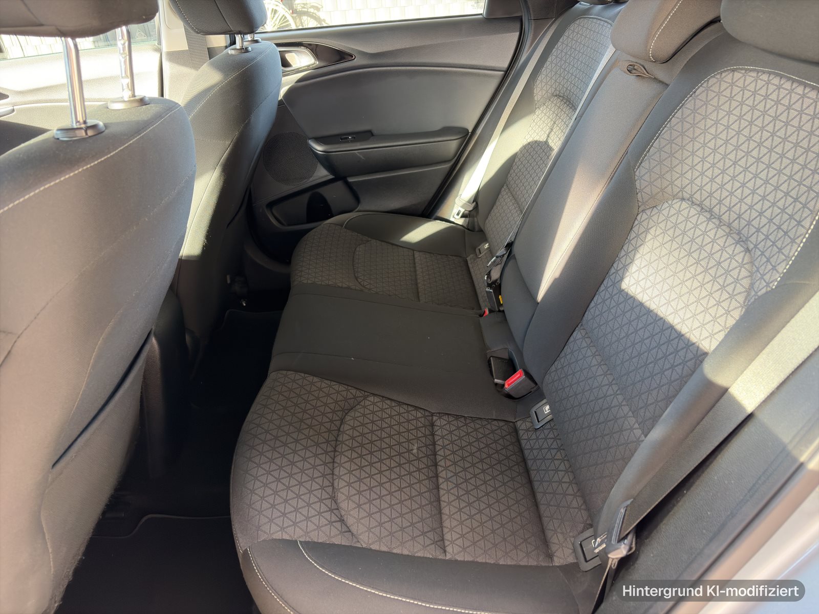 KIA Ceed Sportswagon 1.4 T-GDI Vision + Comfort Pack + Sat-Nav — thumbnail 12