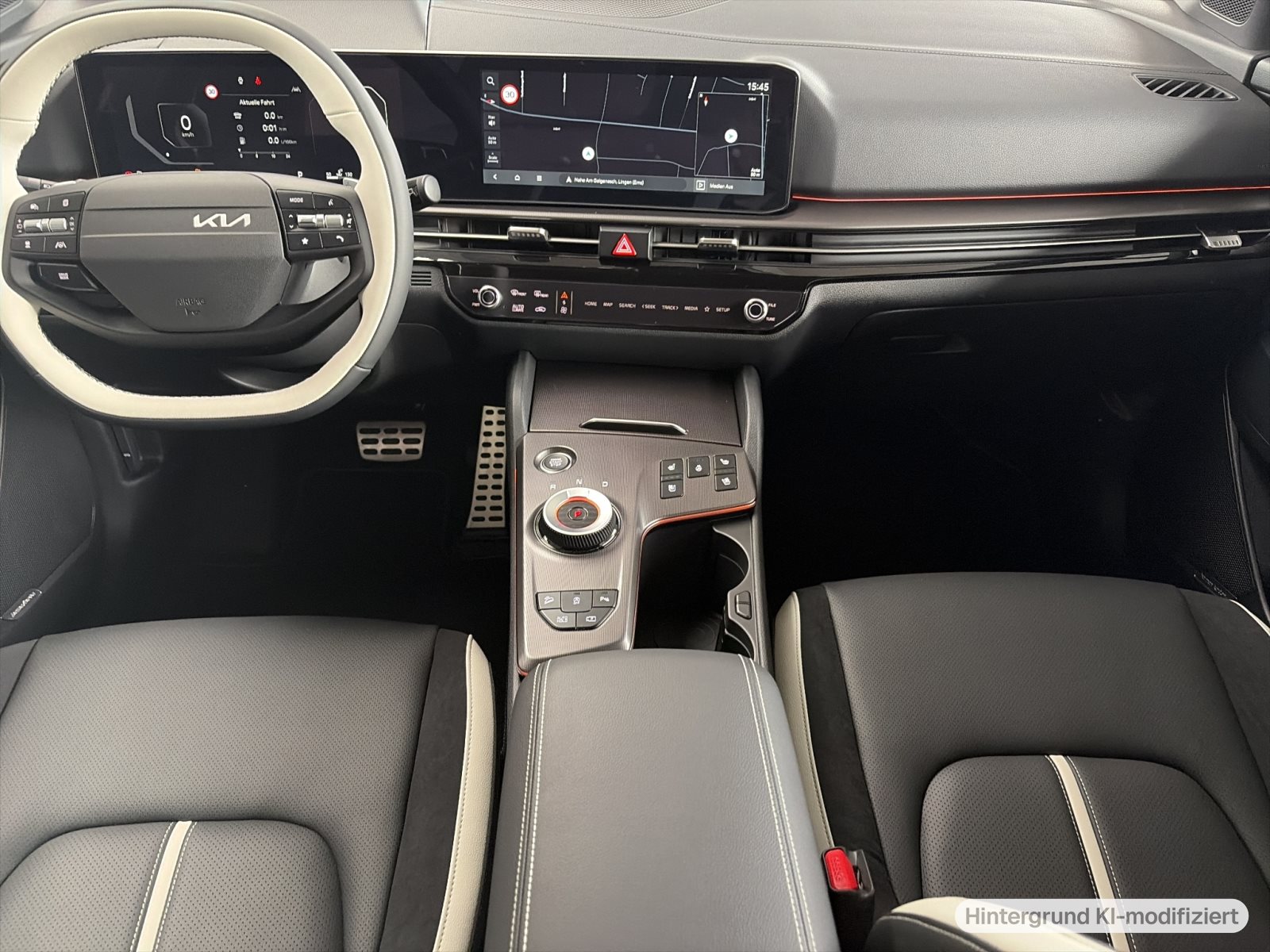 KIA Sportage 1.6T 2WD DCT GT-Line — thumbnail 13