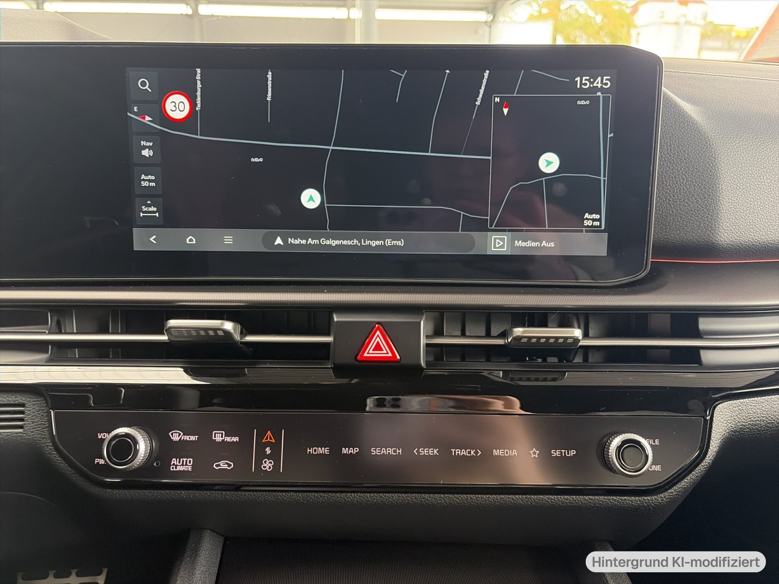 KIA Sportage 1.6T 2WD DCT GT-Line — thumbnail 14