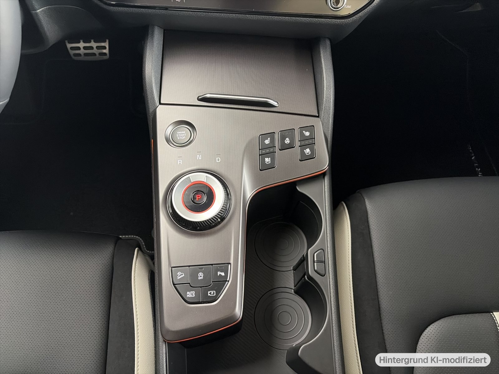 KIA Sportage 1.6T 2WD DCT GT-Line — thumbnail 15