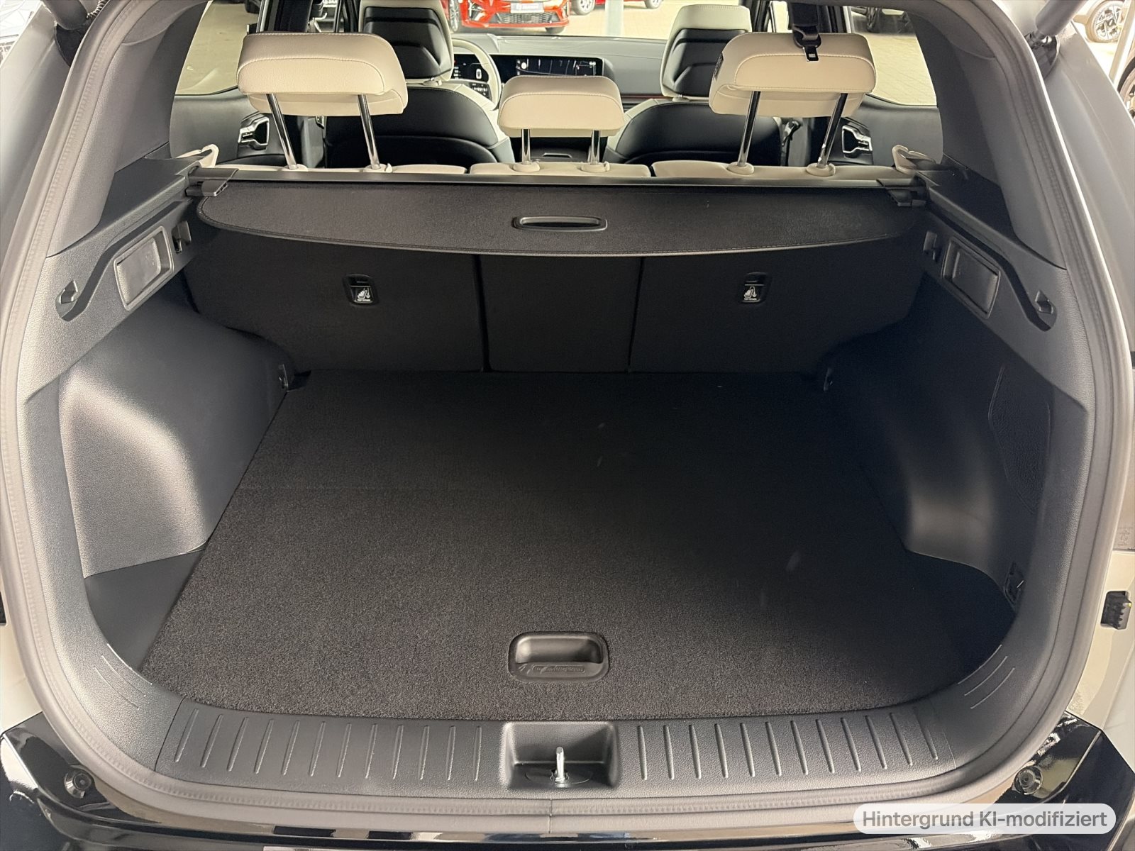 KIA Sportage 1.6T 2WD DCT GT-Line — thumbnail 16