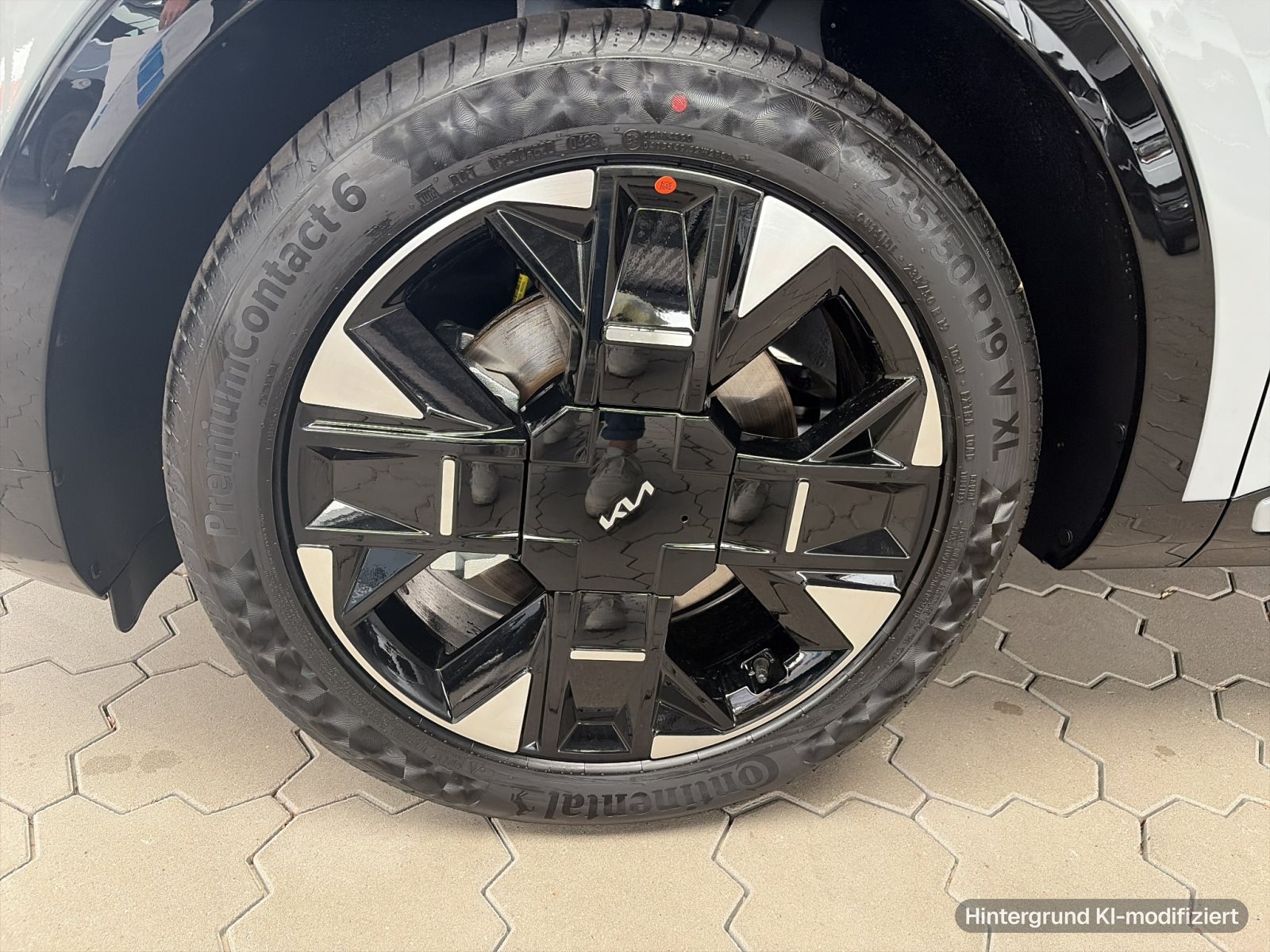KIA Sportage 1.6T 2WD DCT GT-Line — thumbnail 9