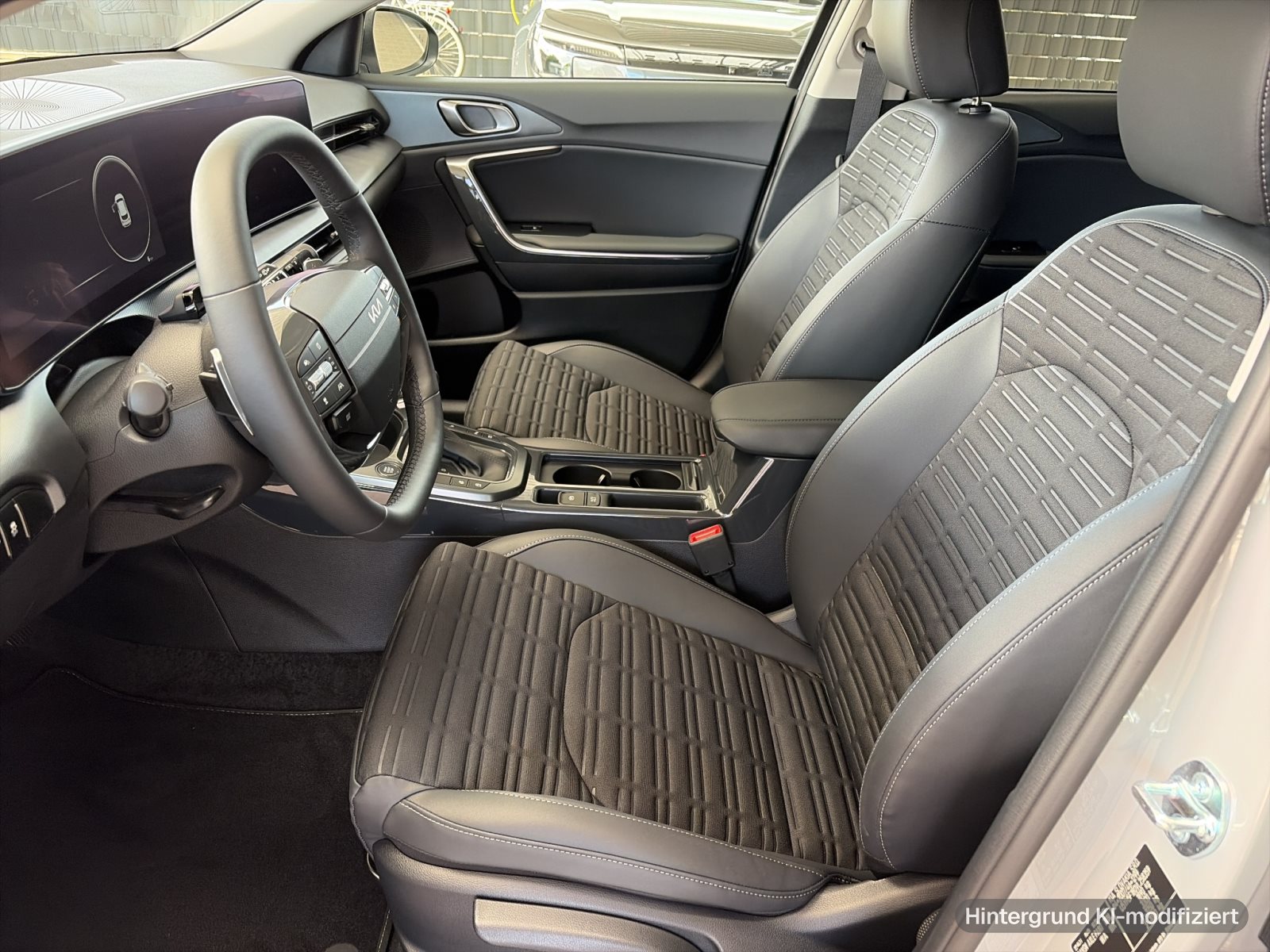 KIA XCeed 1.6T DCT Vision — thumbnail 10
