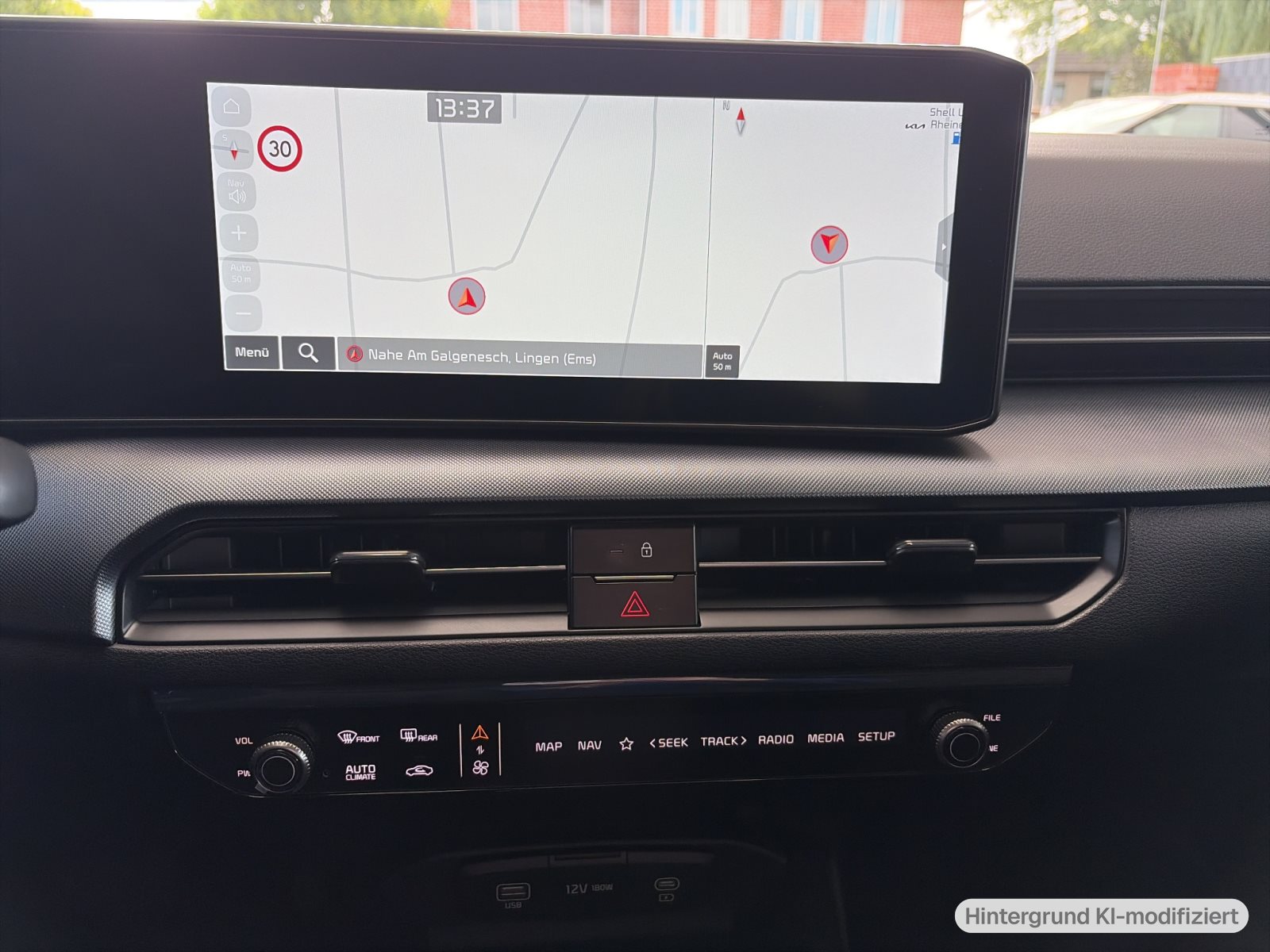 KIA XCeed 1.6T DCT Vision — thumbnail 14