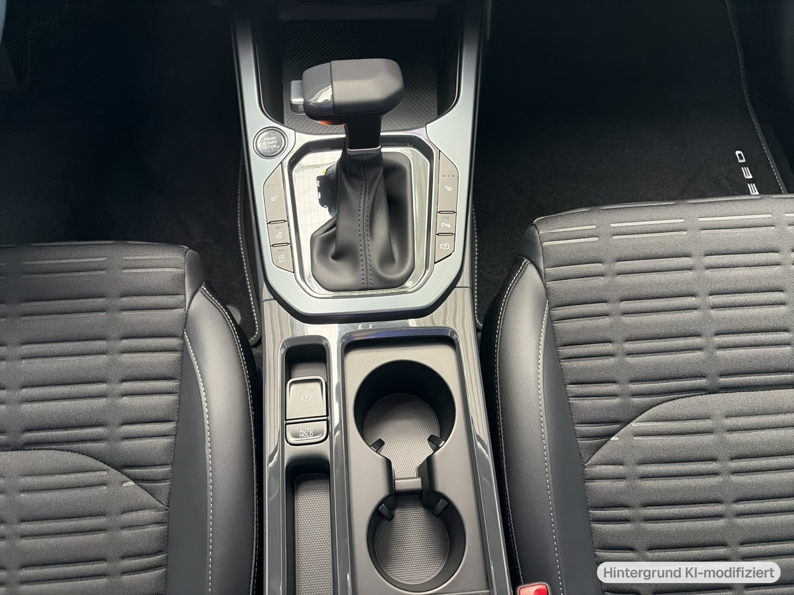KIA XCeed 1.6T DCT Vision — thumbnail 15