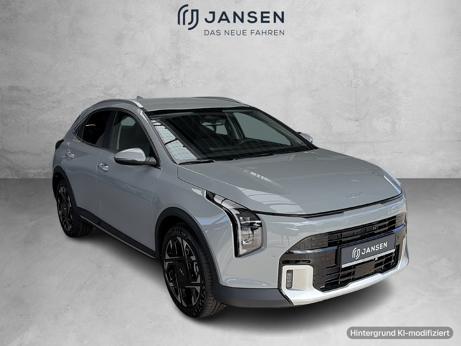 KIA XCeed 1.6T DCT Vision — thumbnail 6