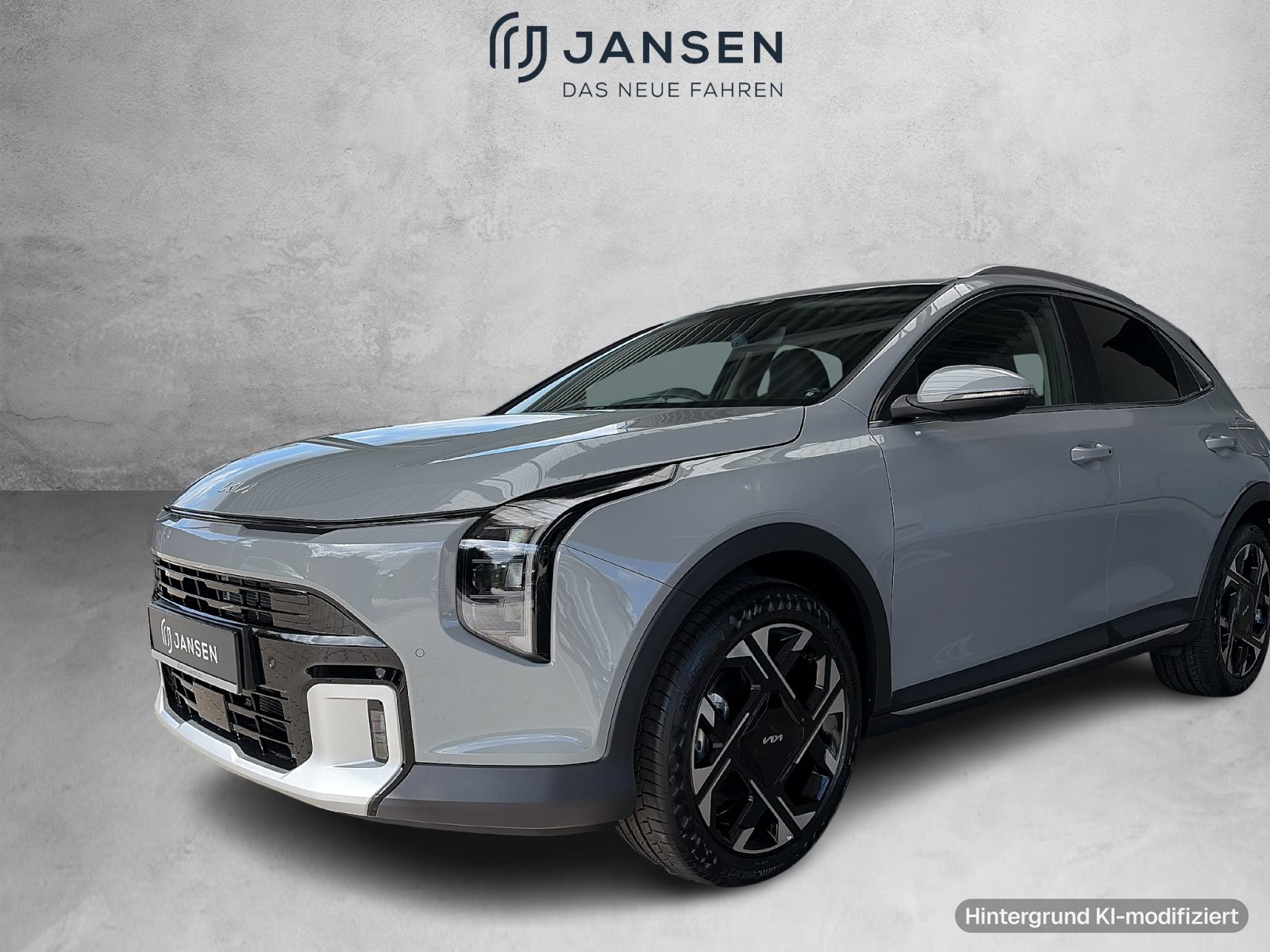 KIA XCeed 1.6T DCT Vision — thumbnail 8