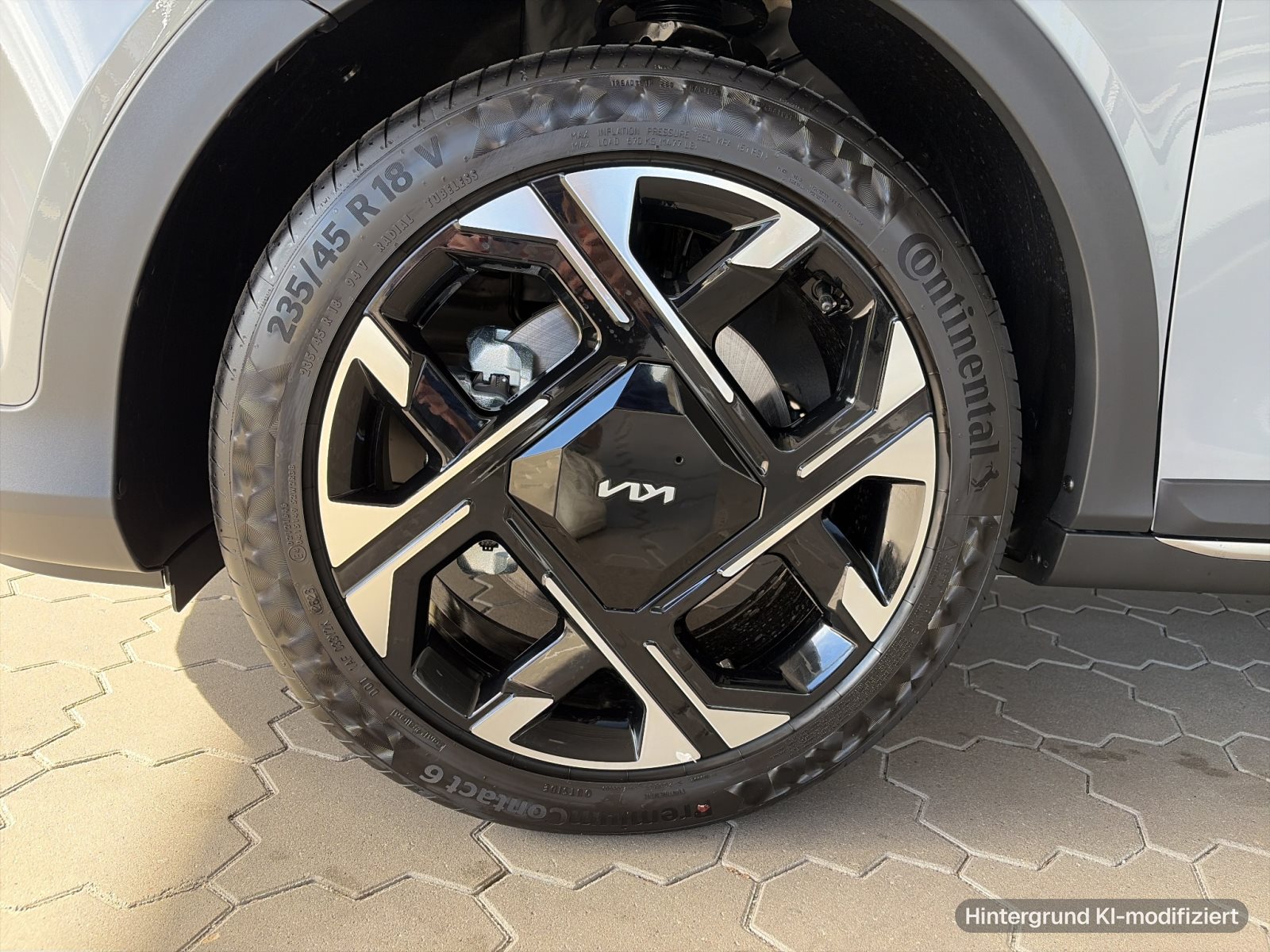 KIA XCeed 1.6T DCT Vision — thumbnail 9