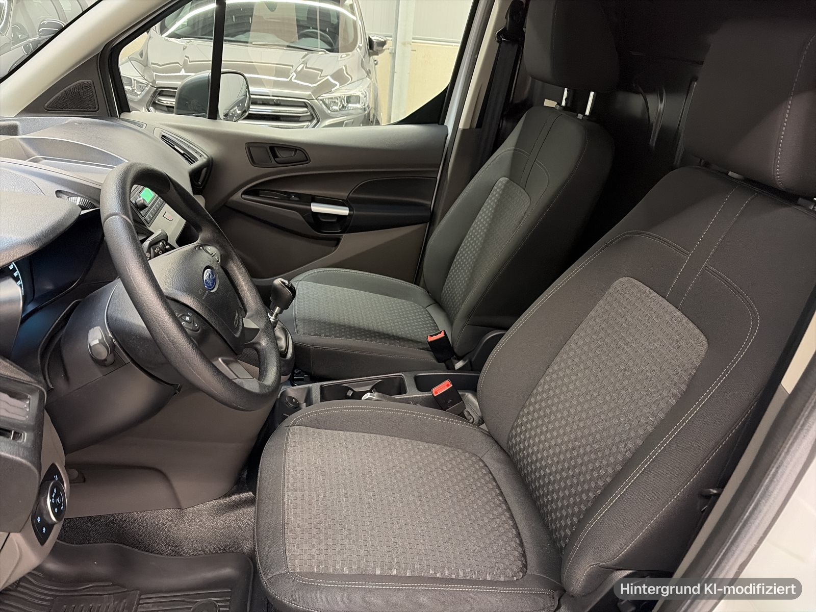 Ford Transit Connect 1.5 EcoBlue Kasten lang Trend L2 — thumbnail 11