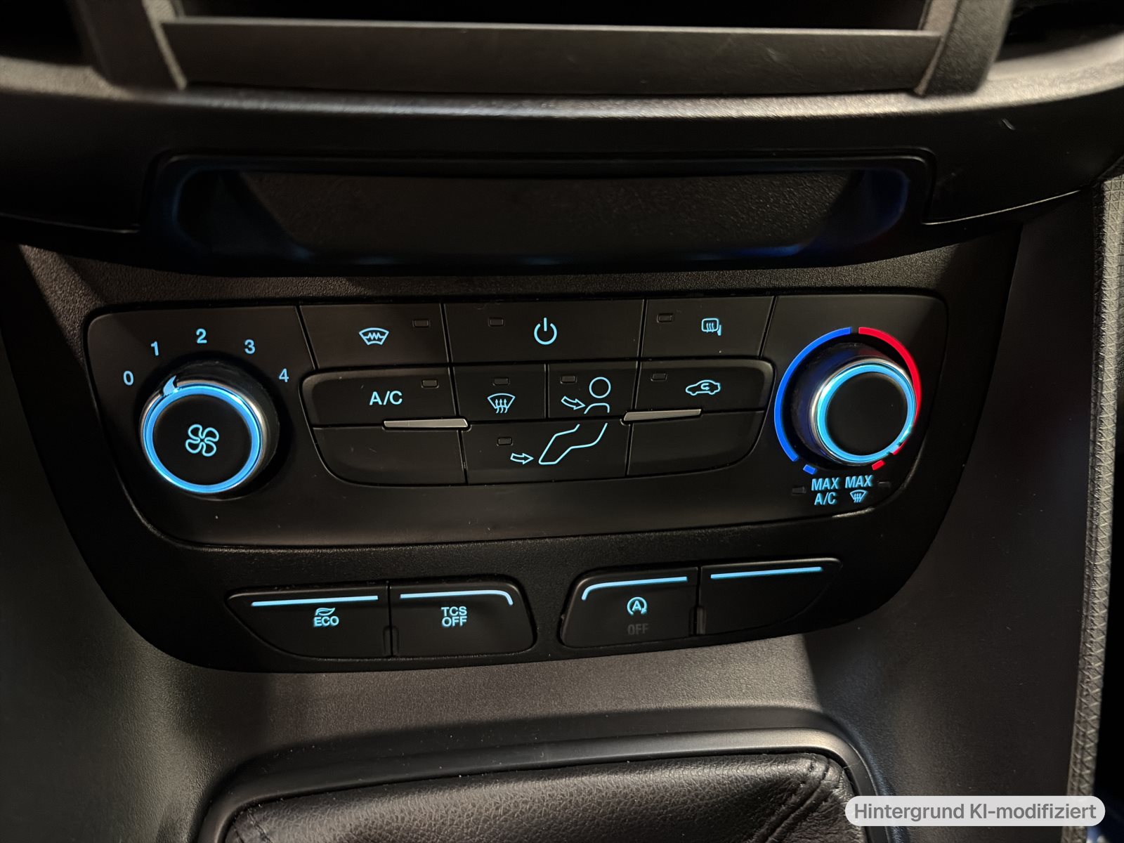 Ford Transit Connect 1.5 EcoBlue Kasten lang Trend L2 — thumbnail 14