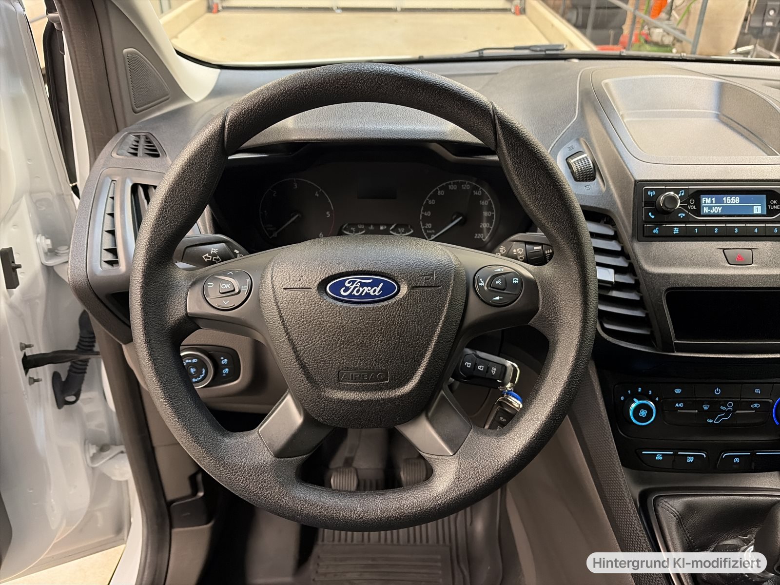 Ford Transit Connect 1.5 EcoBlue Kasten lang Trend L2 — thumbnail 15