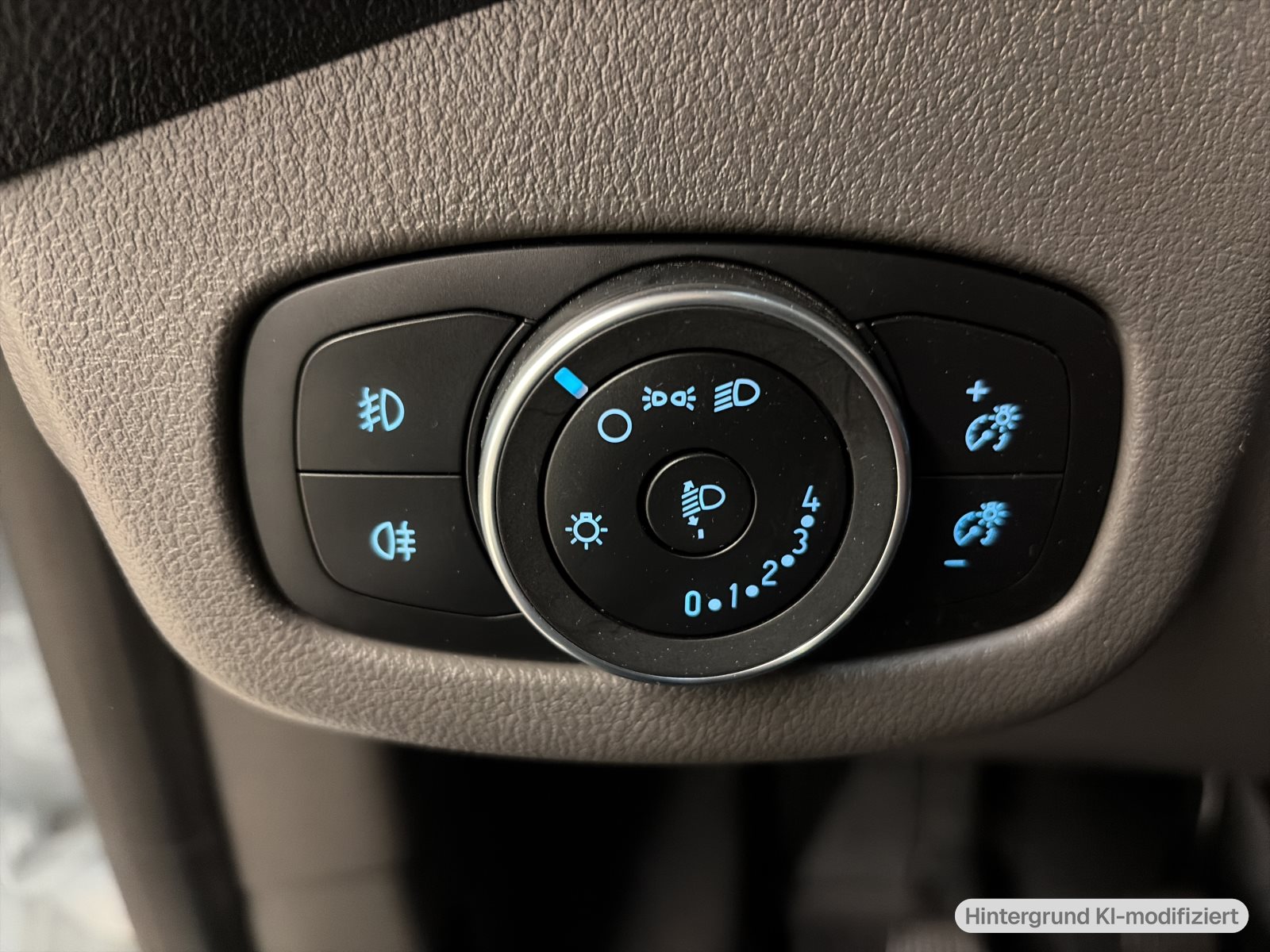 Ford Transit Connect 1.5 EcoBlue Kasten lang Trend L2 — thumbnail 16
