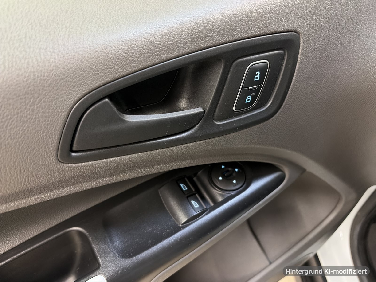 Ford Transit Connect 1.5 EcoBlue Kasten lang Trend L2 — thumbnail 17