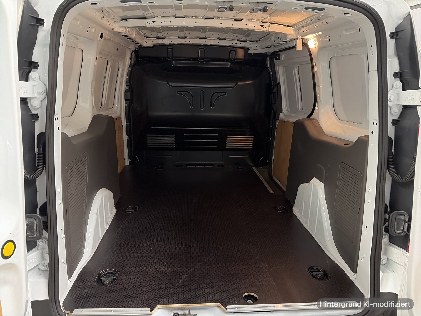 Ford Transit Connect 1.5 EcoBlue Kasten lang Trend L2 — thumbnail 18
