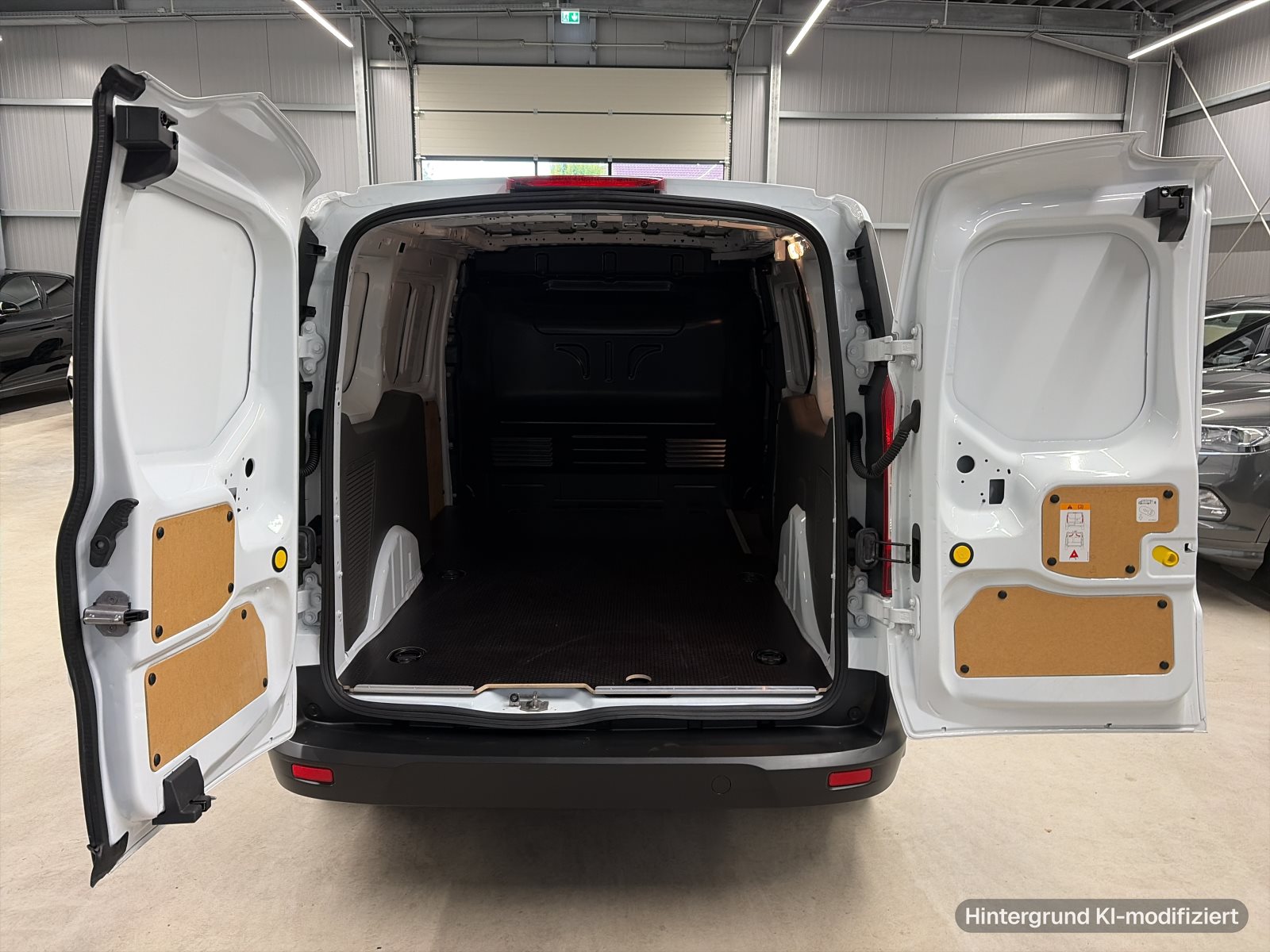 Ford Transit Connect 1.5 EcoBlue Kasten lang Trend L2 — thumbnail 19