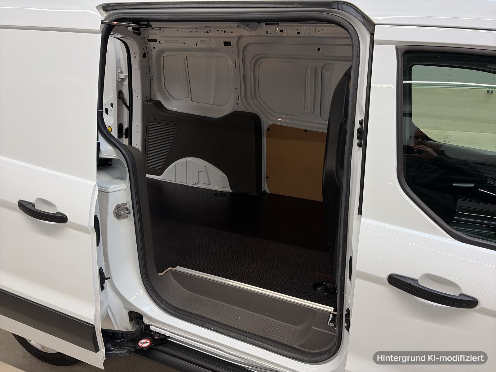Ford Transit Connect 1.5 EcoBlue Kasten lang Trend L2 — thumbnail 20