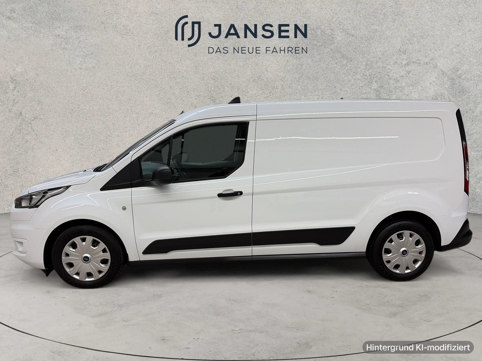 Ford Transit Connect 1.5 EcoBlue Kasten lang Trend L2 — thumbnail 3
