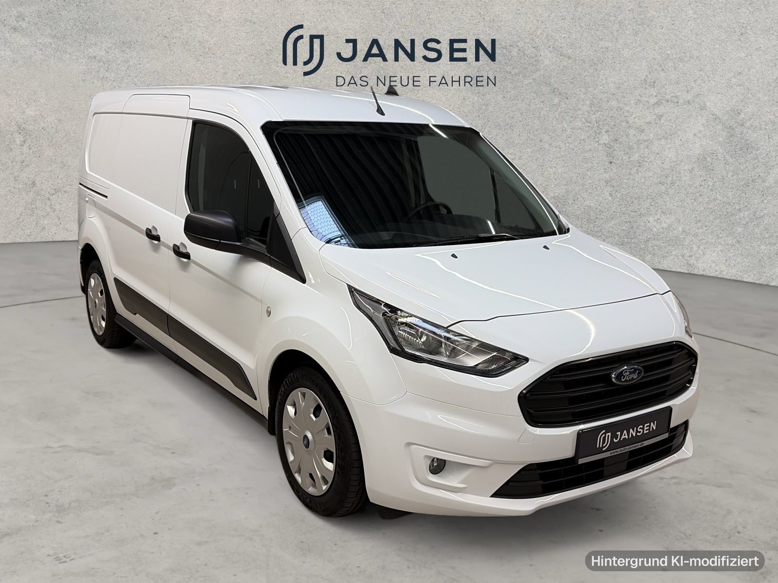 Ford Transit Connect 1.5 EcoBlue Kasten lang Trend L2 — thumbnail 7