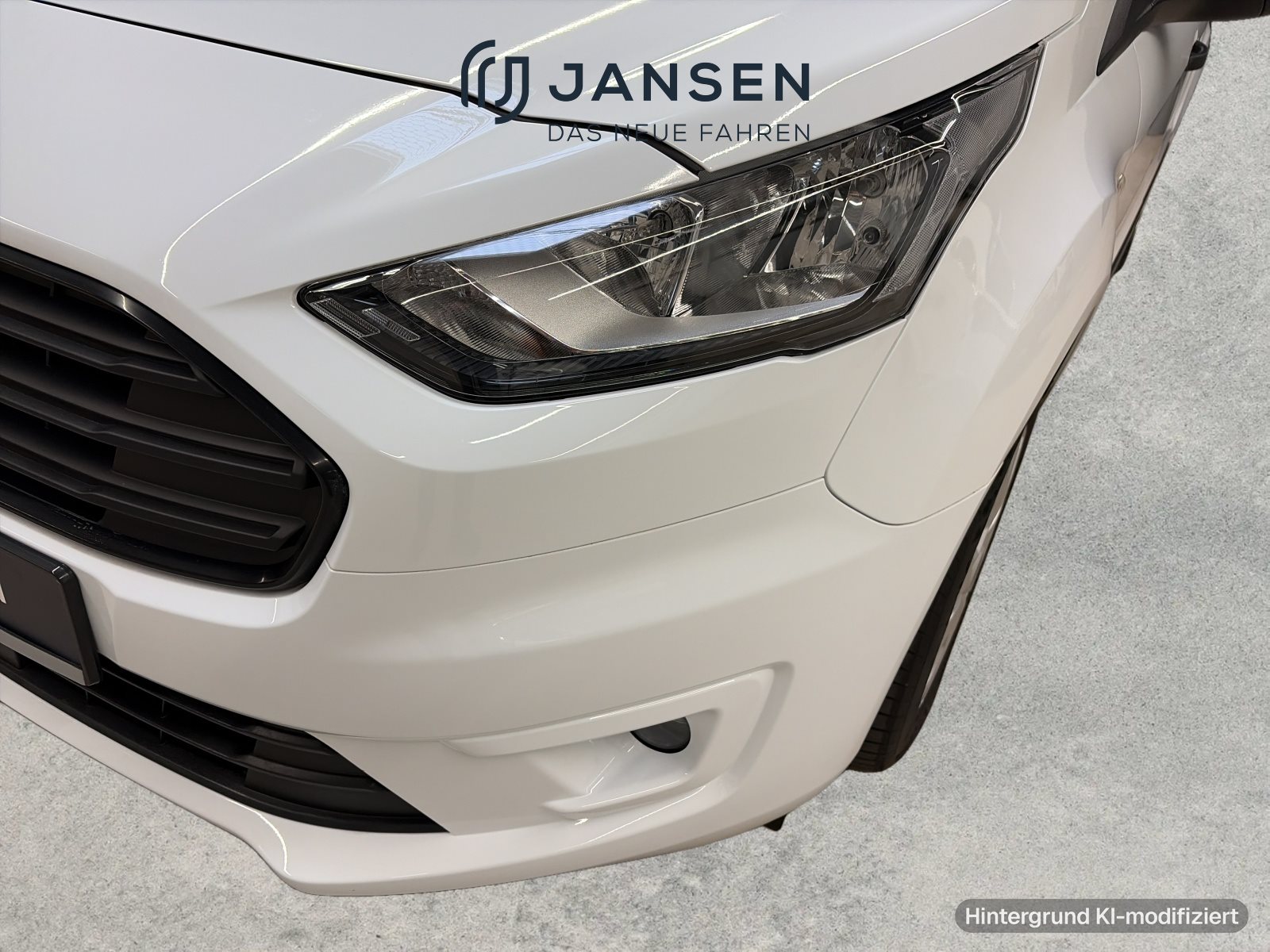 Ford Transit Connect 1.5 EcoBlue Kasten lang Trend L2 — thumbnail 9