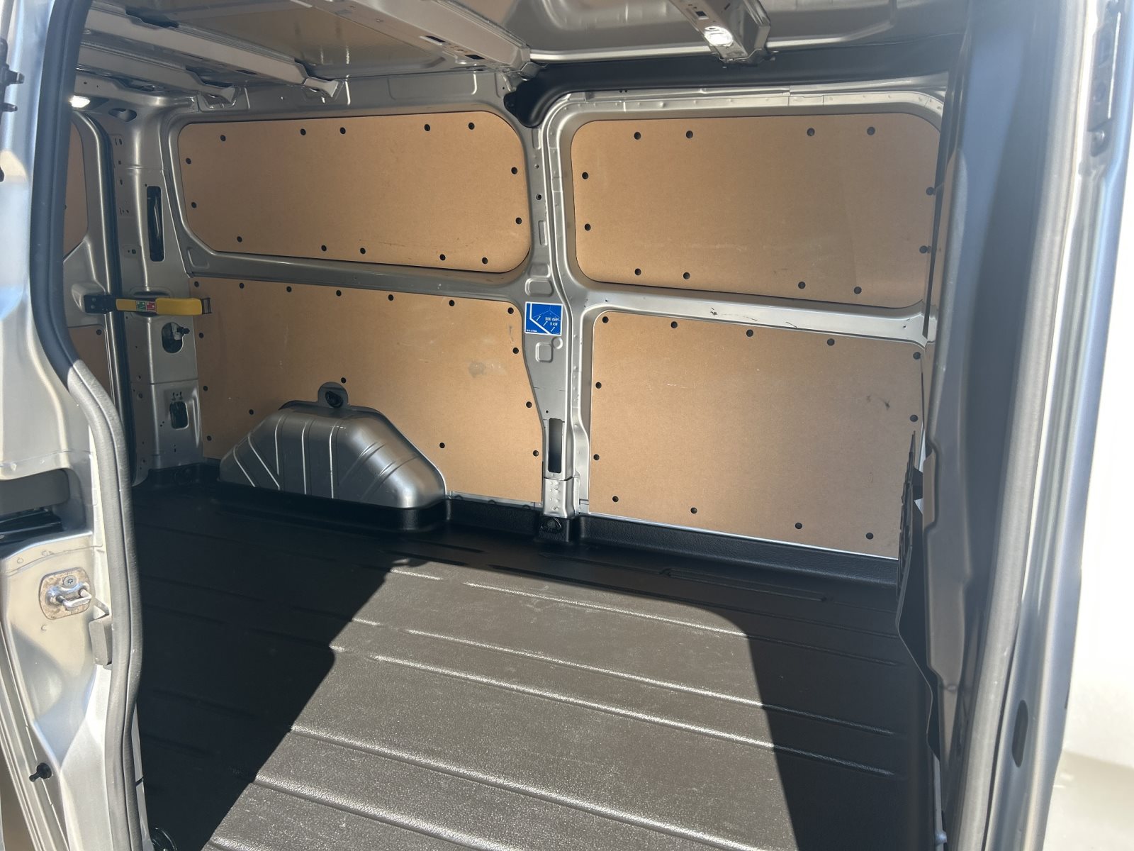 Ford Transit Custom Kasten 300 L2 Trend+NAVI+AUTOMATIK — Miniatur 12