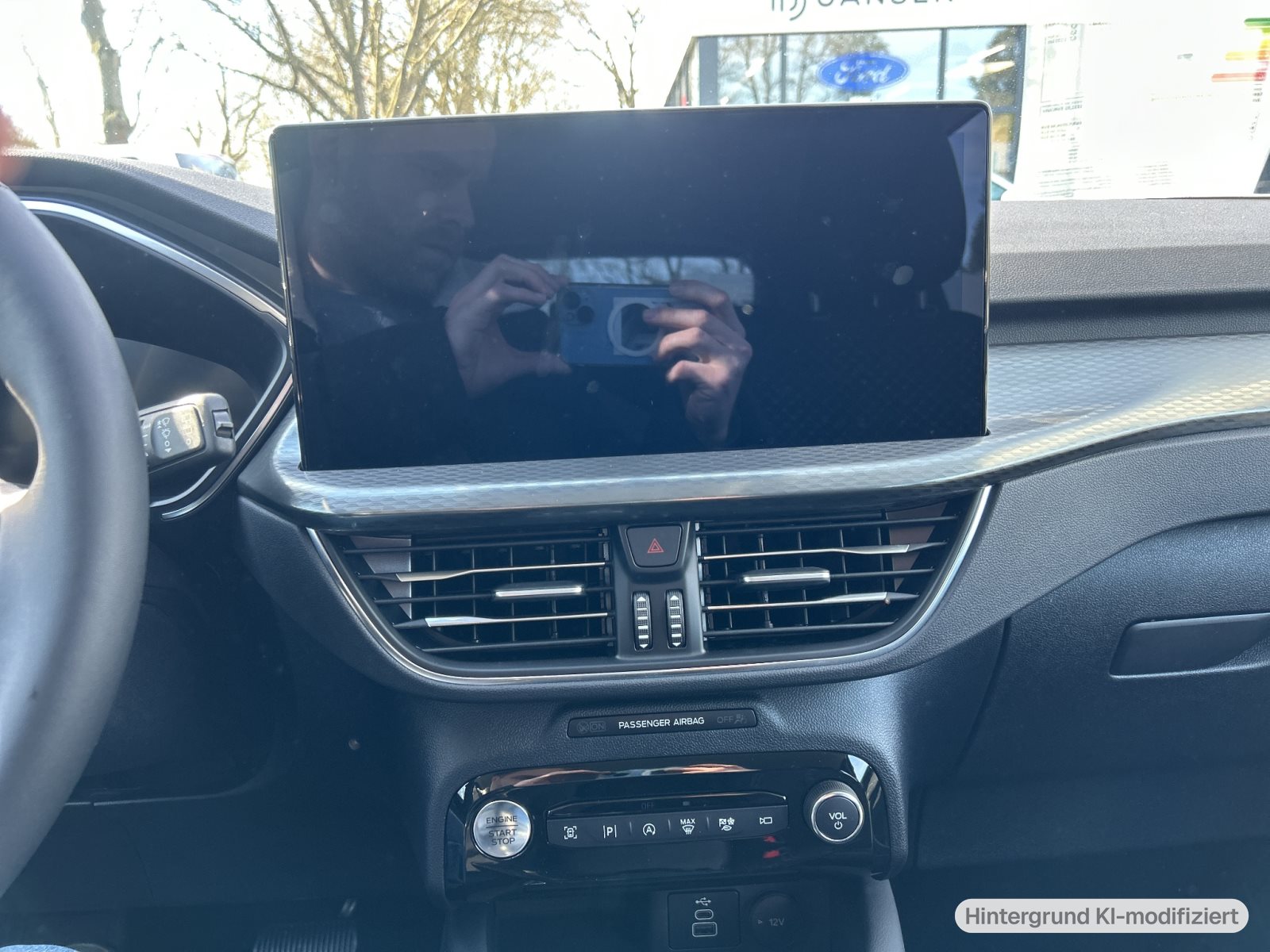 Ford Kuga Titanium 1.5 EcoBoost Automatic — thumbnail 14