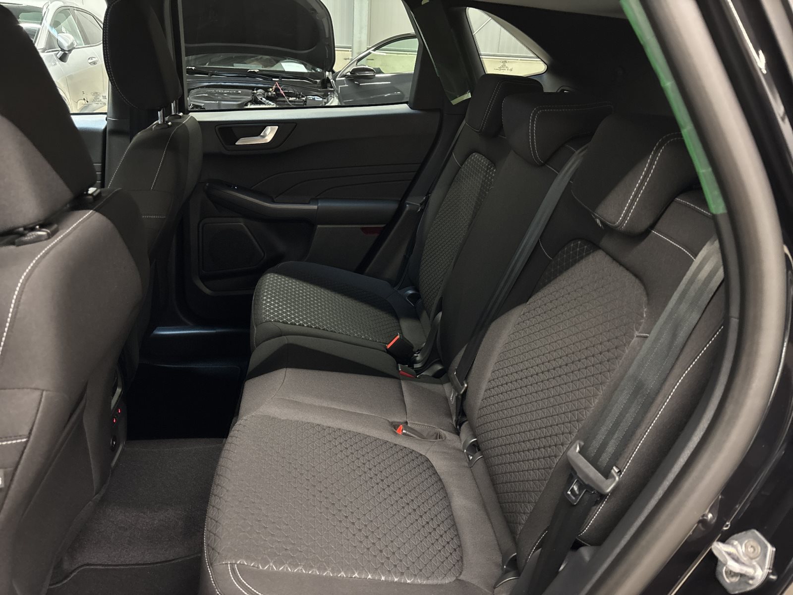 Ford Kuga Titanium 1.5 EcoBoost Automatik — Miniatur 12