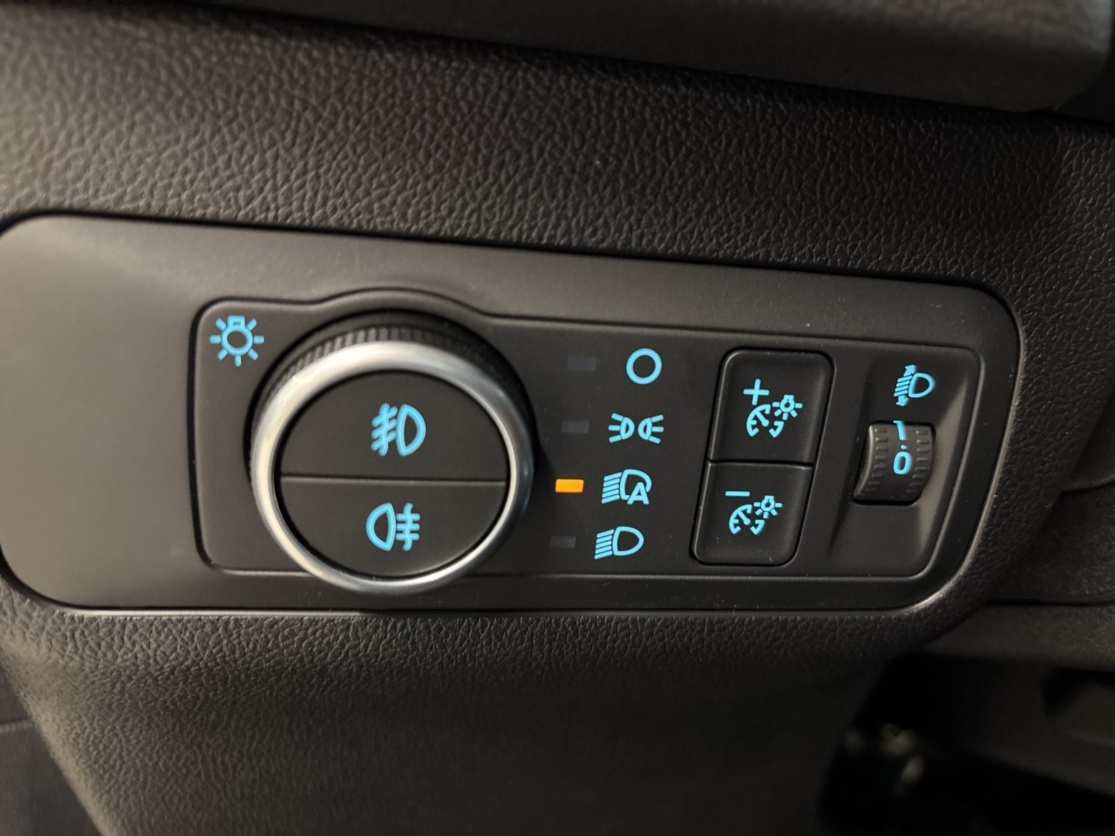 Ford Kuga Titanium 1.5 EcoBoost Automatik — Miniatur 18