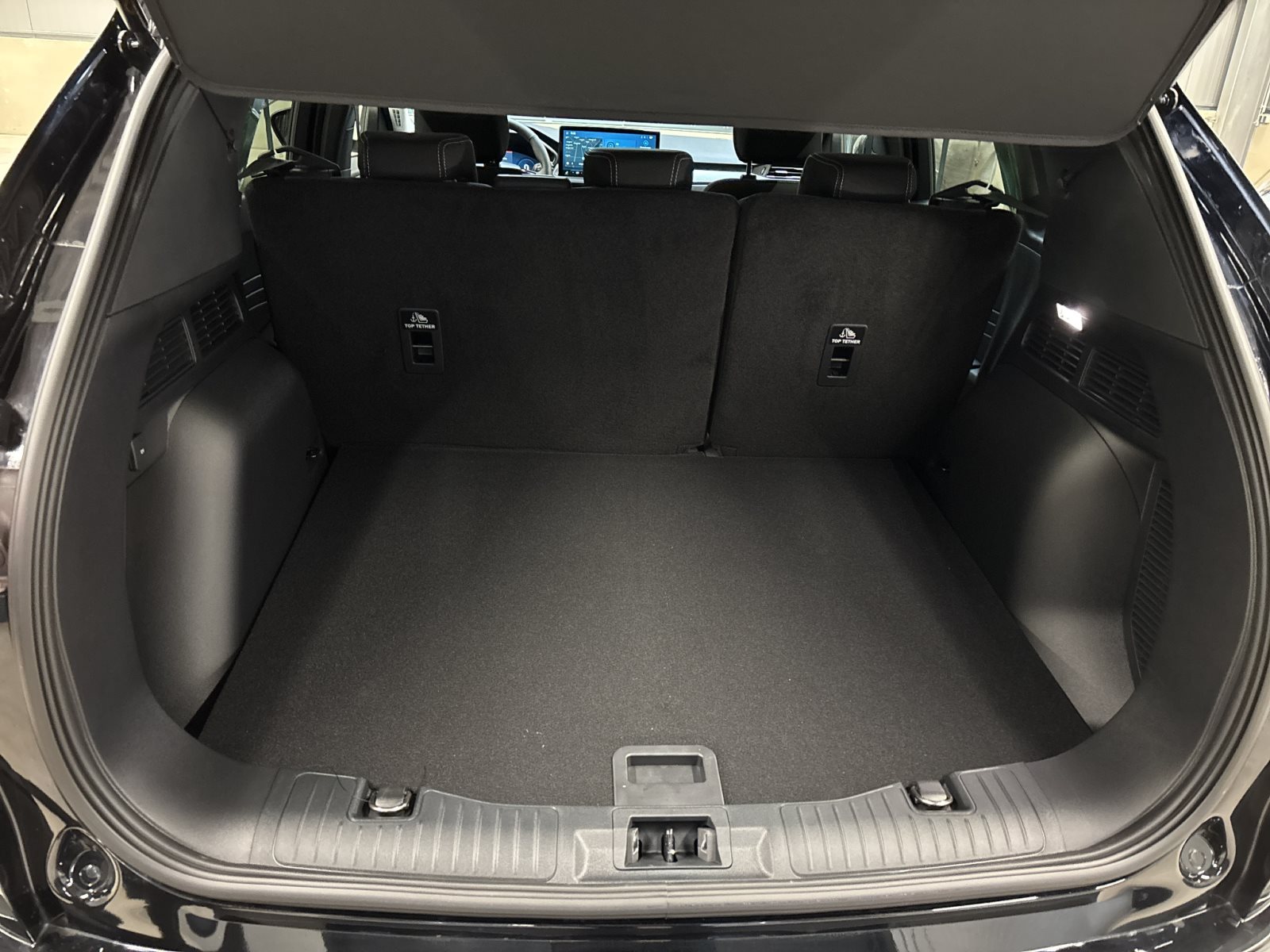 Ford Kuga Titanium 1.5 EcoBoost Automatik — Miniatur 20