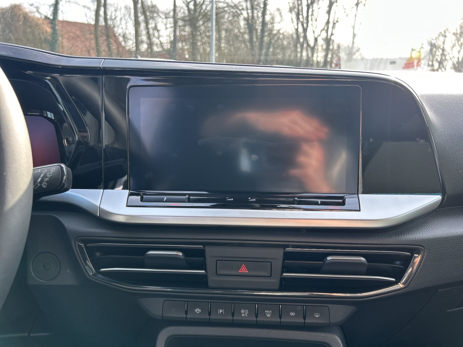 Ford Grand Tourneo Connect Active Automatik 7-Sitzer — Miniatur 14