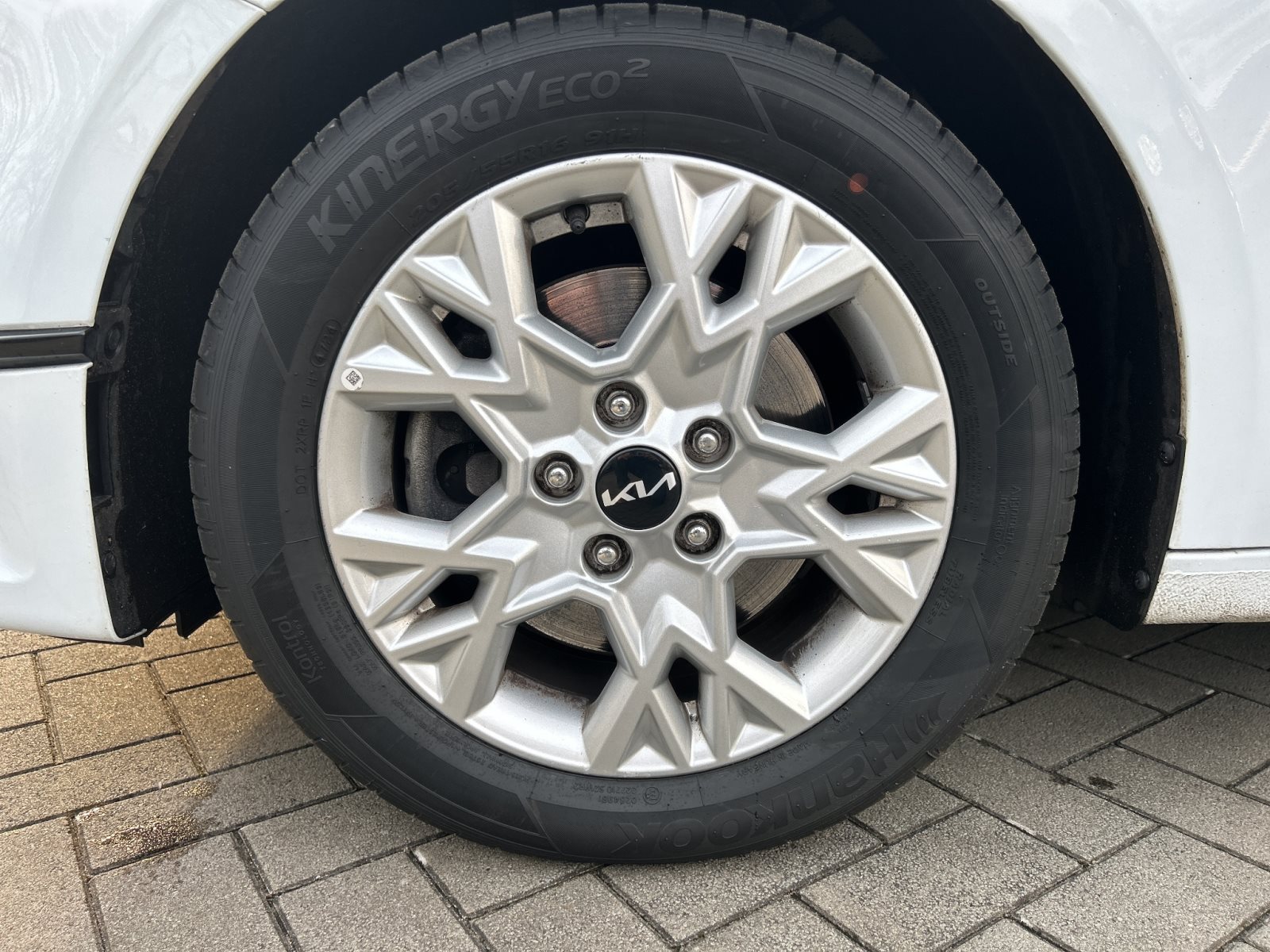 KIA Ceed Vision *Navi+Lenkradheizung+Sitzheizung* — Miniatur 10
