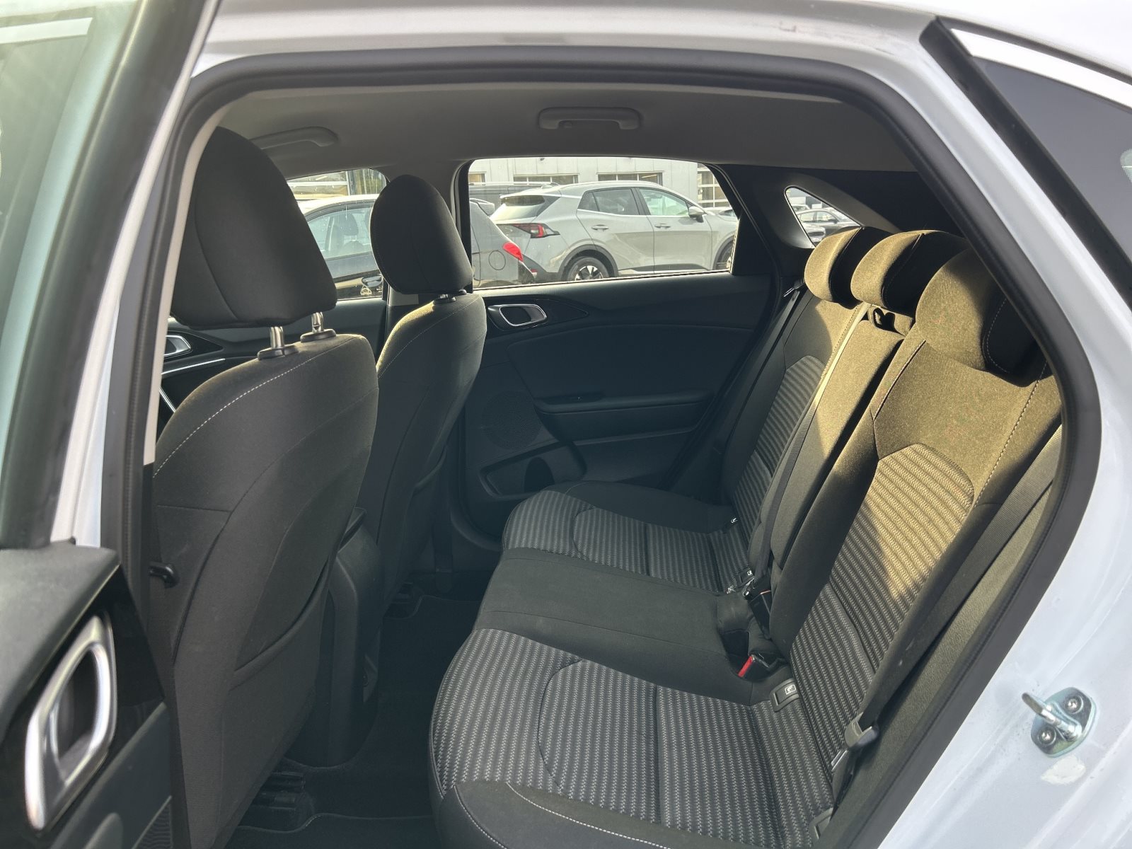 KIA Ceed Vision *Navi+Lenkradheizung+Sitzheizung* — Miniatur 12