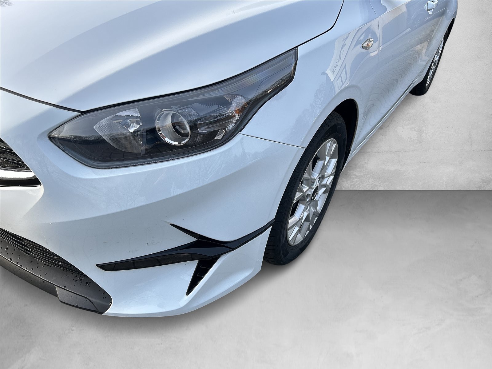 KIA Ceed Vision *Navi+Lenkradheizung+Sitzheizung* — Miniatur 9