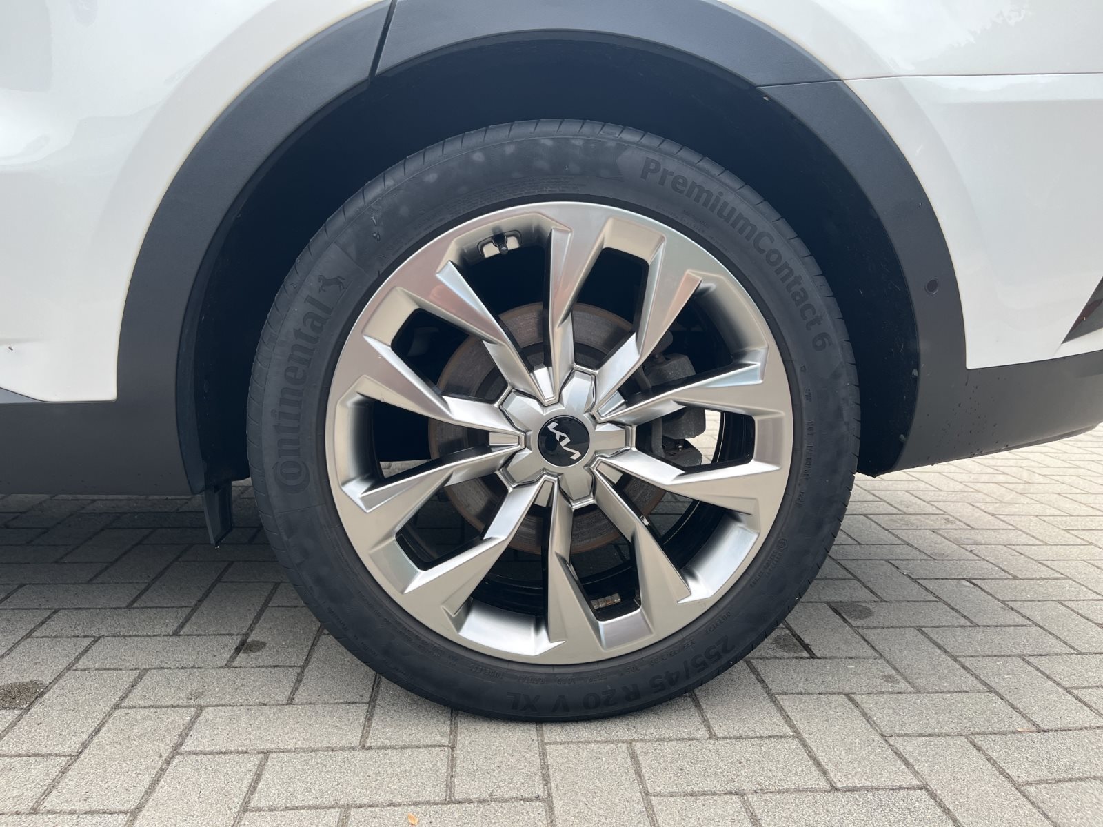 KIA Sorento Platinum 4WD + 360° Kamera + AHK — Miniatur 10