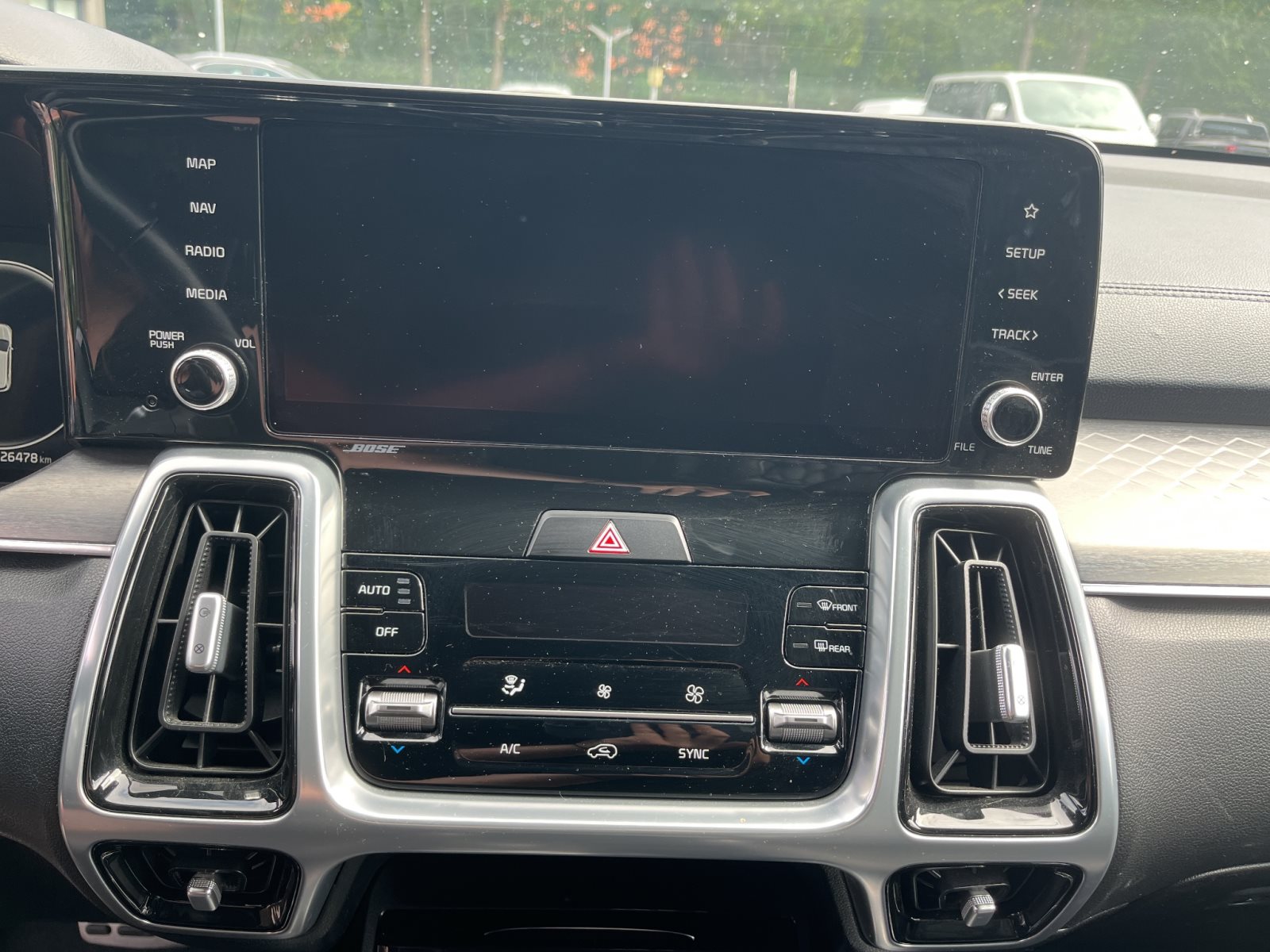KIA Sorento Platinum 4WD + 360° Kamera + AHK — Miniatur 14