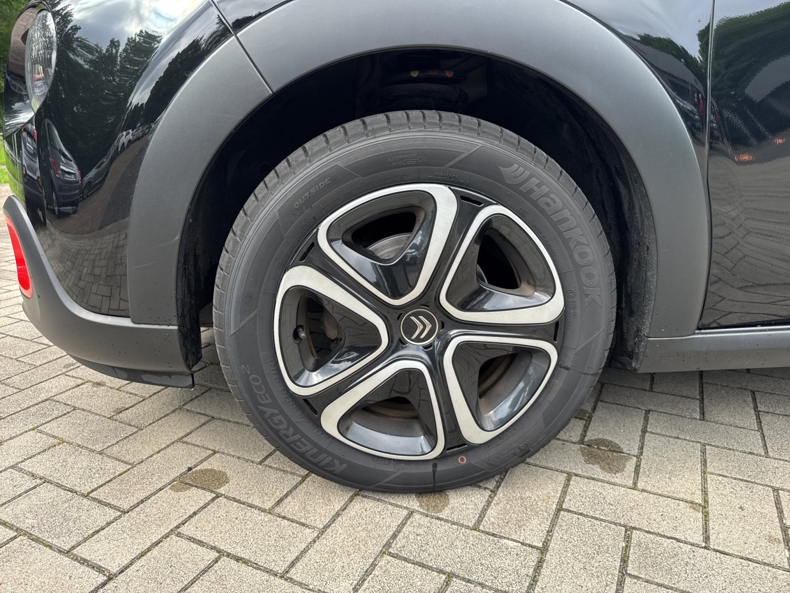 Citroen C3 1.2 PureTech Shine+AppleCarplay+AndroidAuto — Miniatur 10