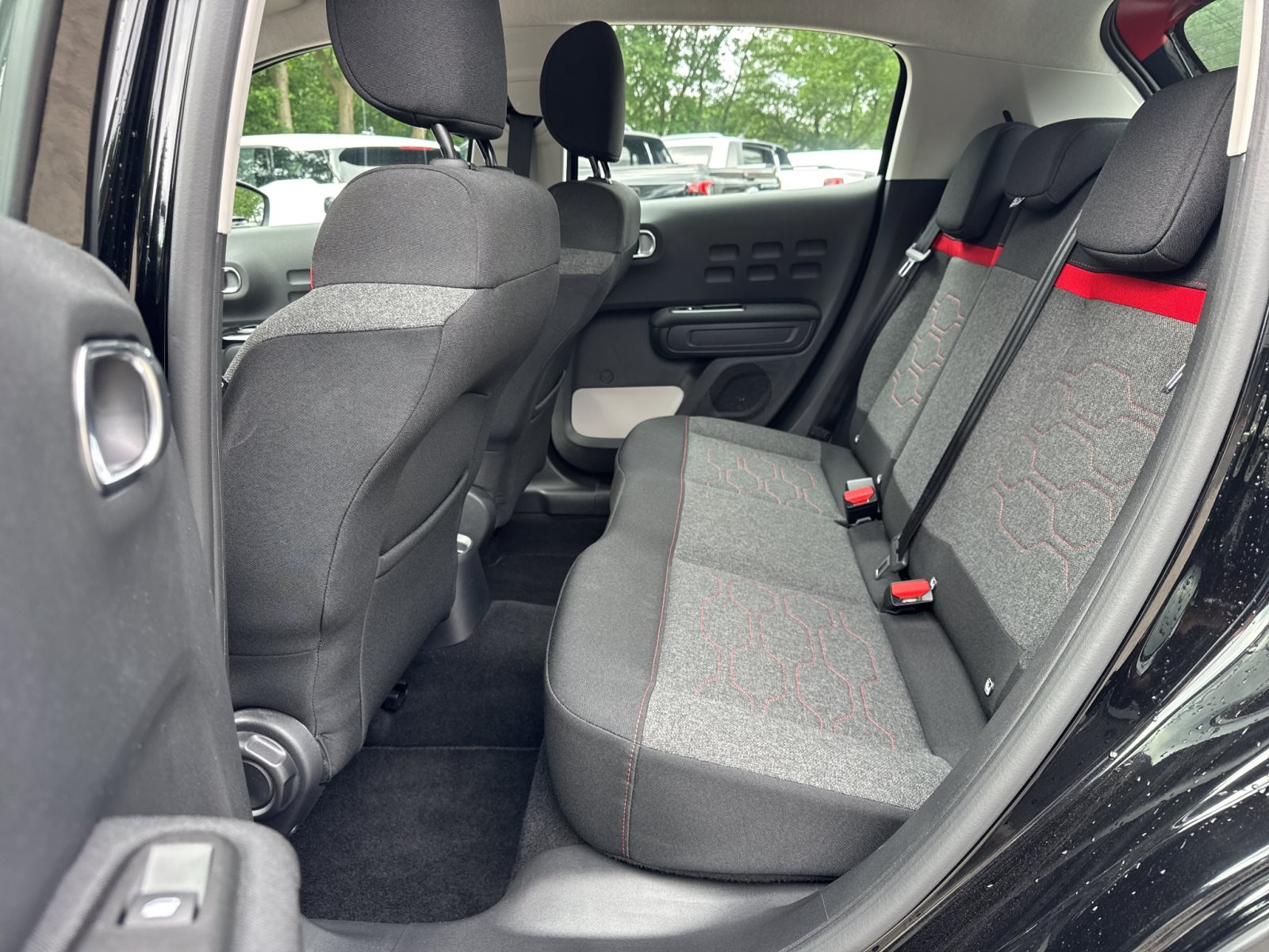 Citroen C3 1.2 PureTech Shine+AppleCarplay+AndroidAuto — Miniatur 12