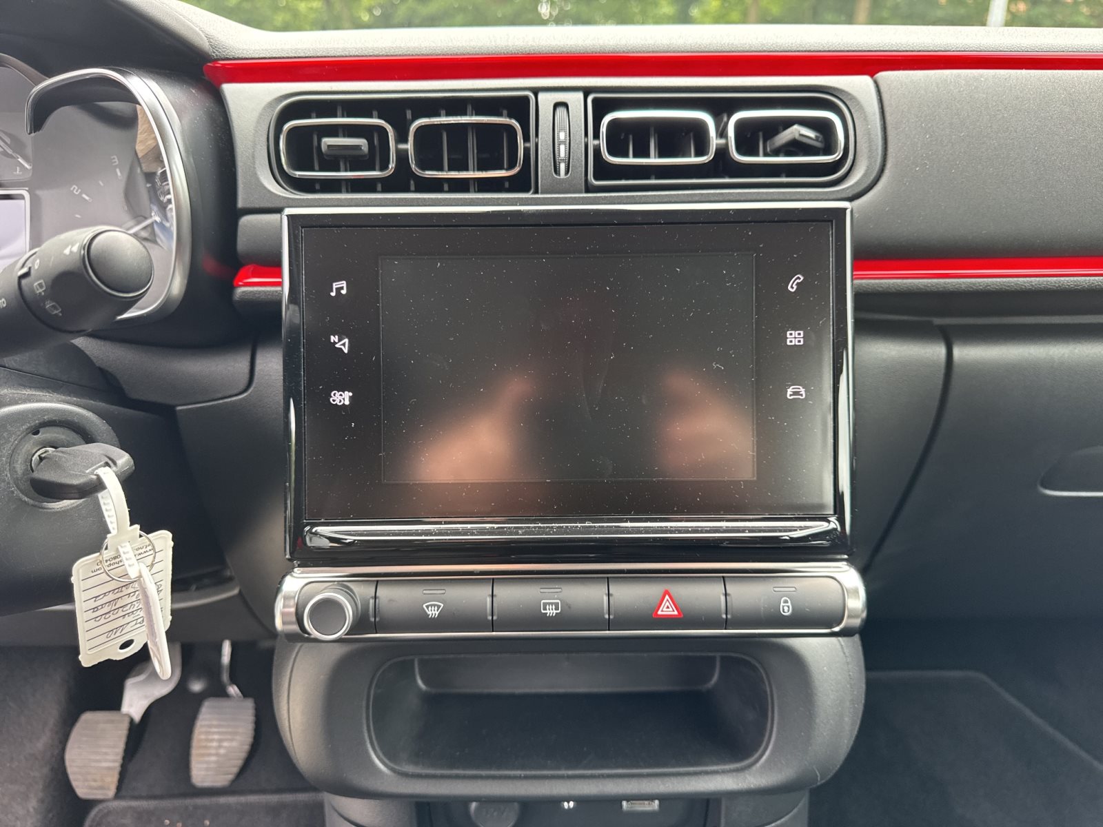 Citroen C3 1.2 PureTech Shine+AppleCarplay+AndroidAuto — Miniatur 14