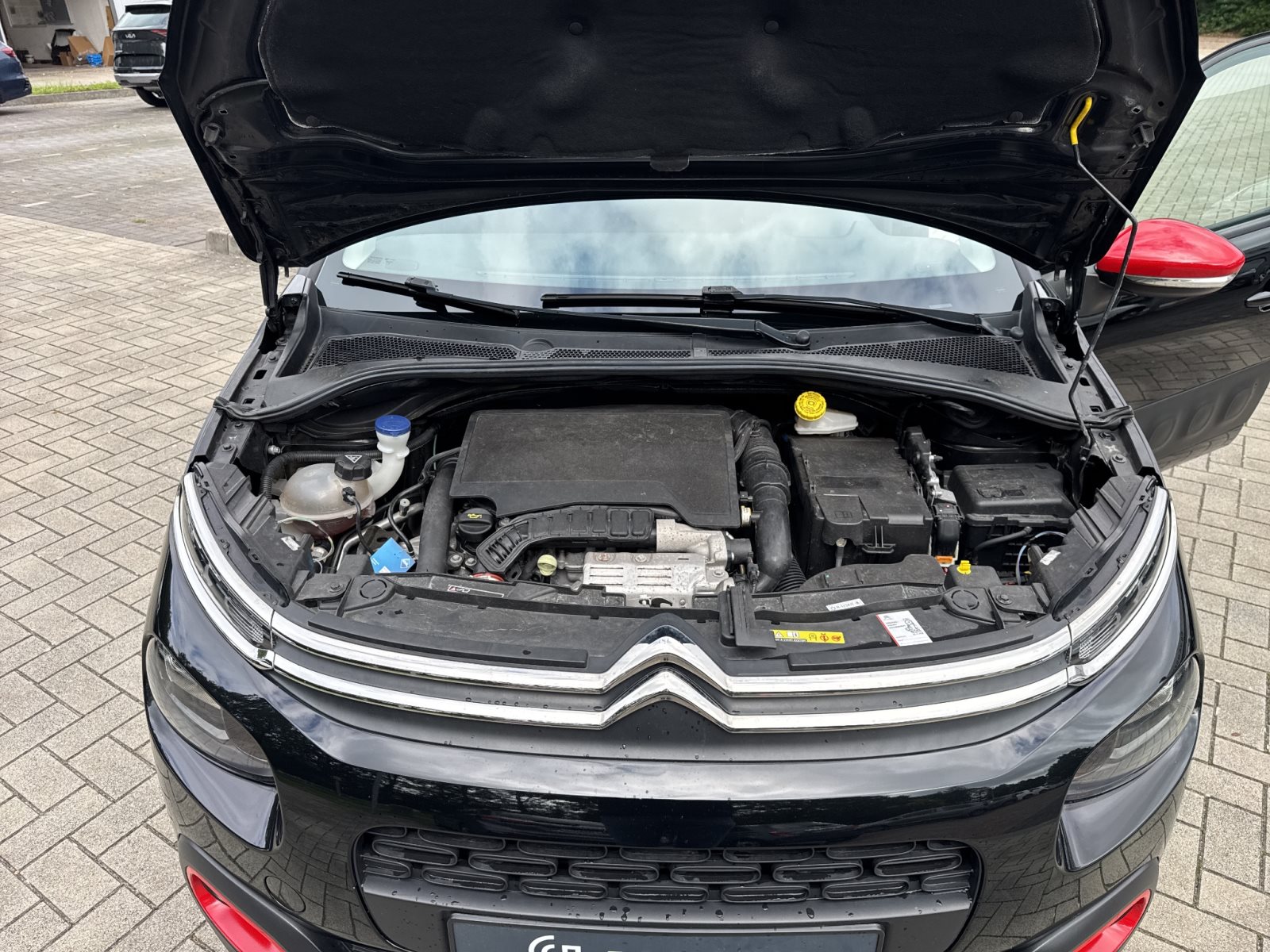 Citroen C3 1.2 PureTech Shine+AppleCarplay+AndroidAuto — Miniatur 16