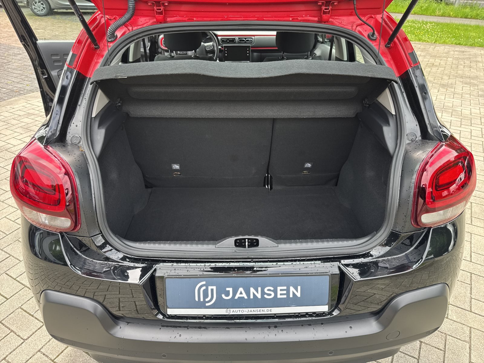 Citroen C3 1.2 PureTech Shine+AppleCarplay+AndroidAuto — Miniatur 17
