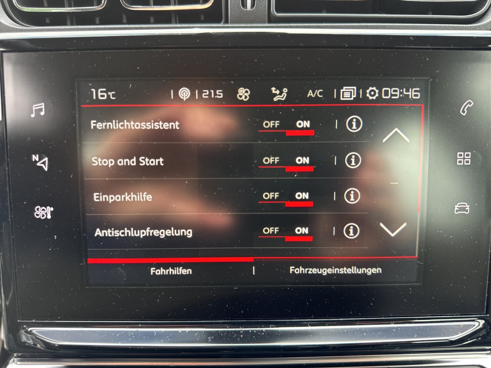 Citroen C3 1.2 PureTech Shine+AppleCarplay+AndroidAuto — Miniatur 23