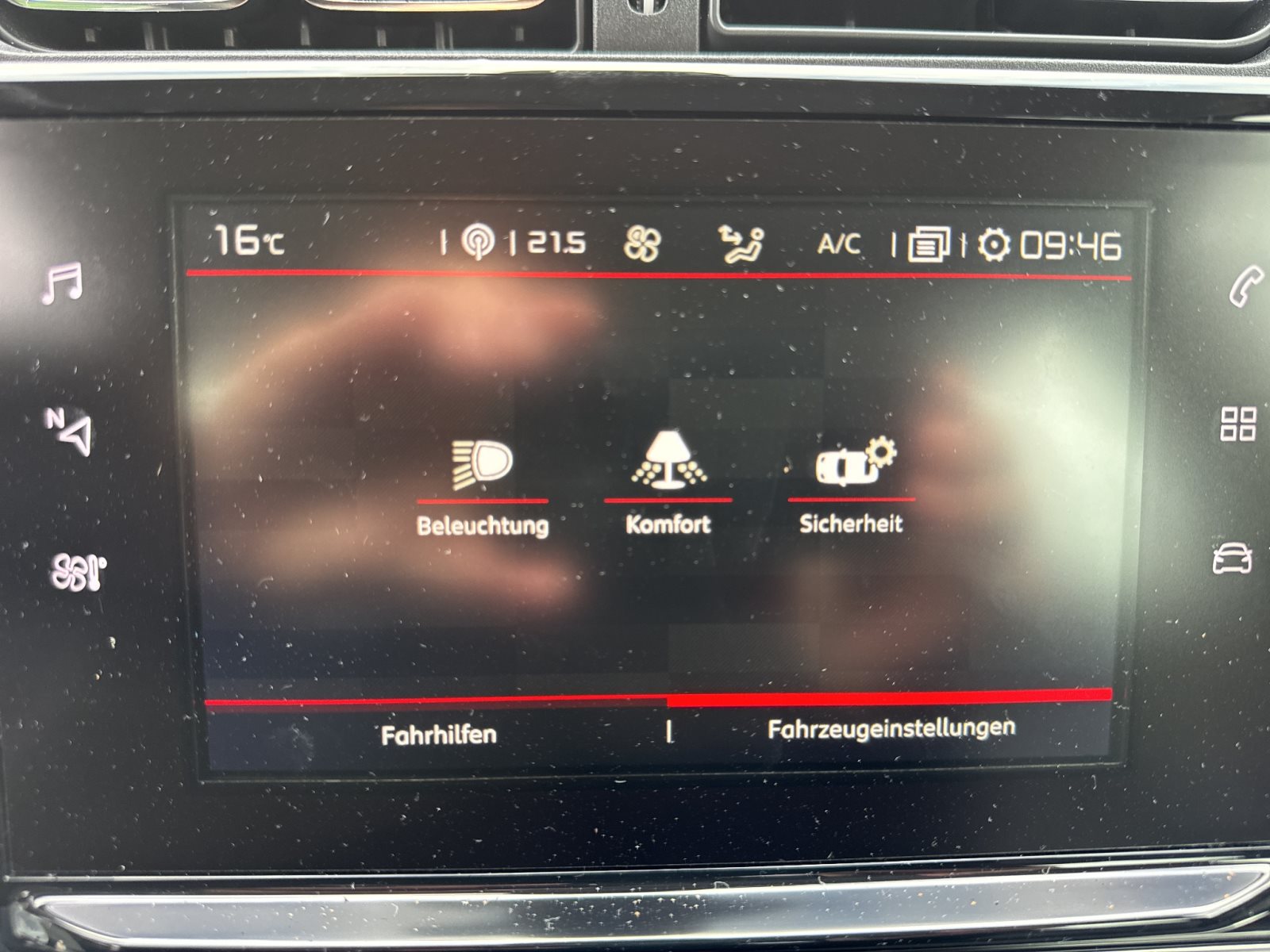 Citroen C3 1.2 PureTech Shine+AppleCarplay+AndroidAuto — Miniatur 25