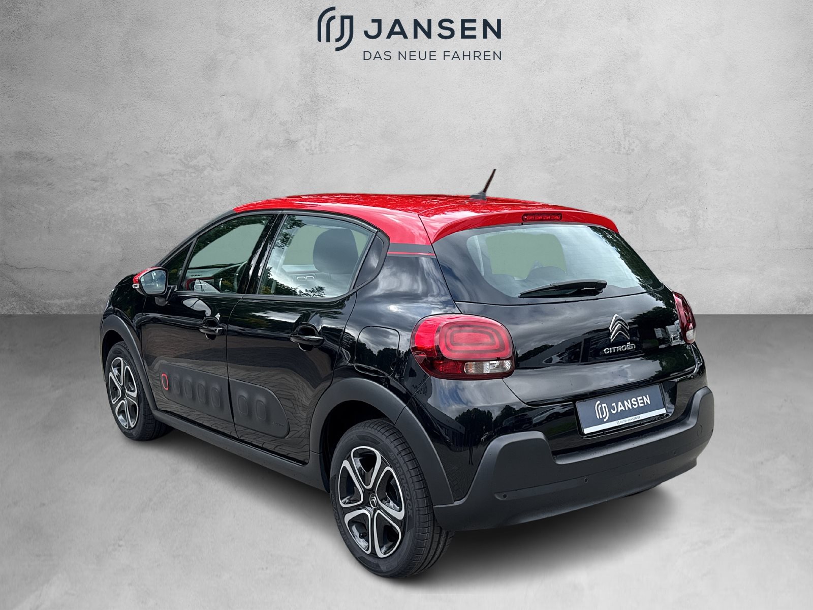 Citroen C3 1.2 PureTech Shine+AppleCarplay+AndroidAuto — Miniatur 5