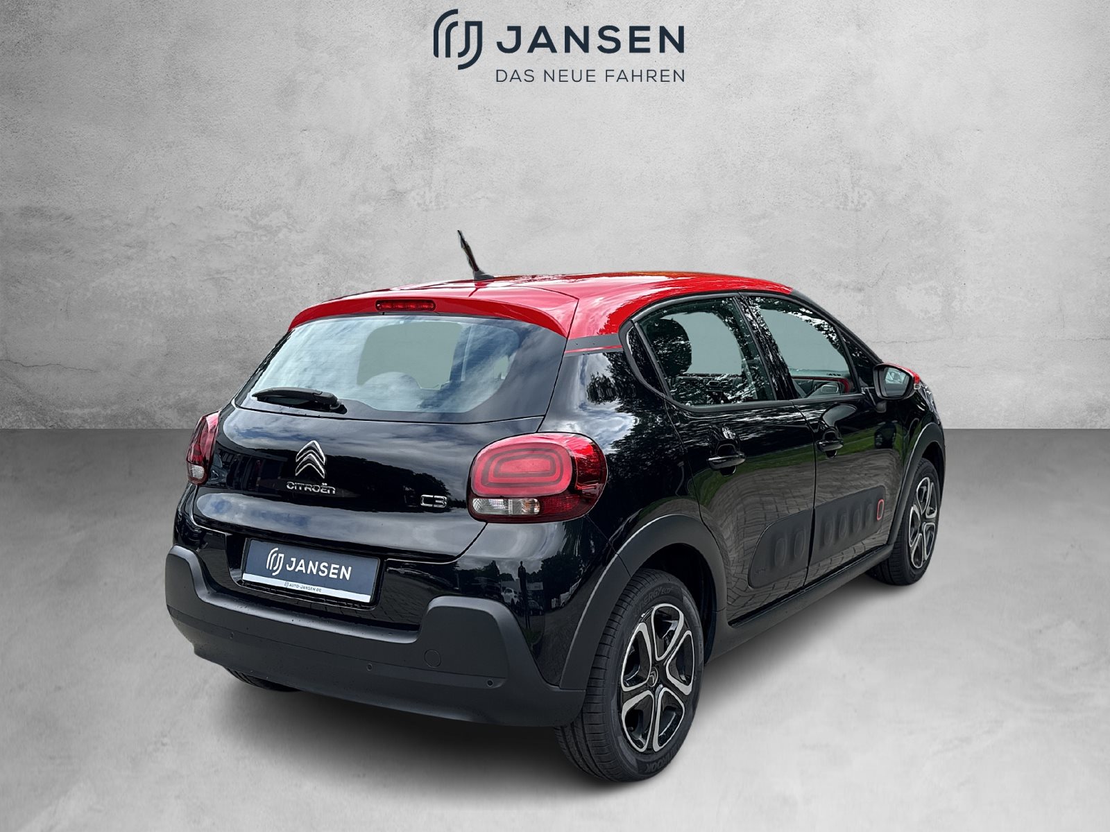 Citroen C3 1.2 PureTech Shine+AppleCarplay+AndroidAuto — Miniatur 6