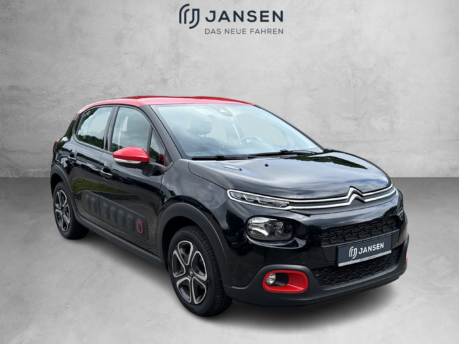Citroen C3 1.2 PureTech Shine+AppleCarplay+AndroidAuto — Miniatur 7