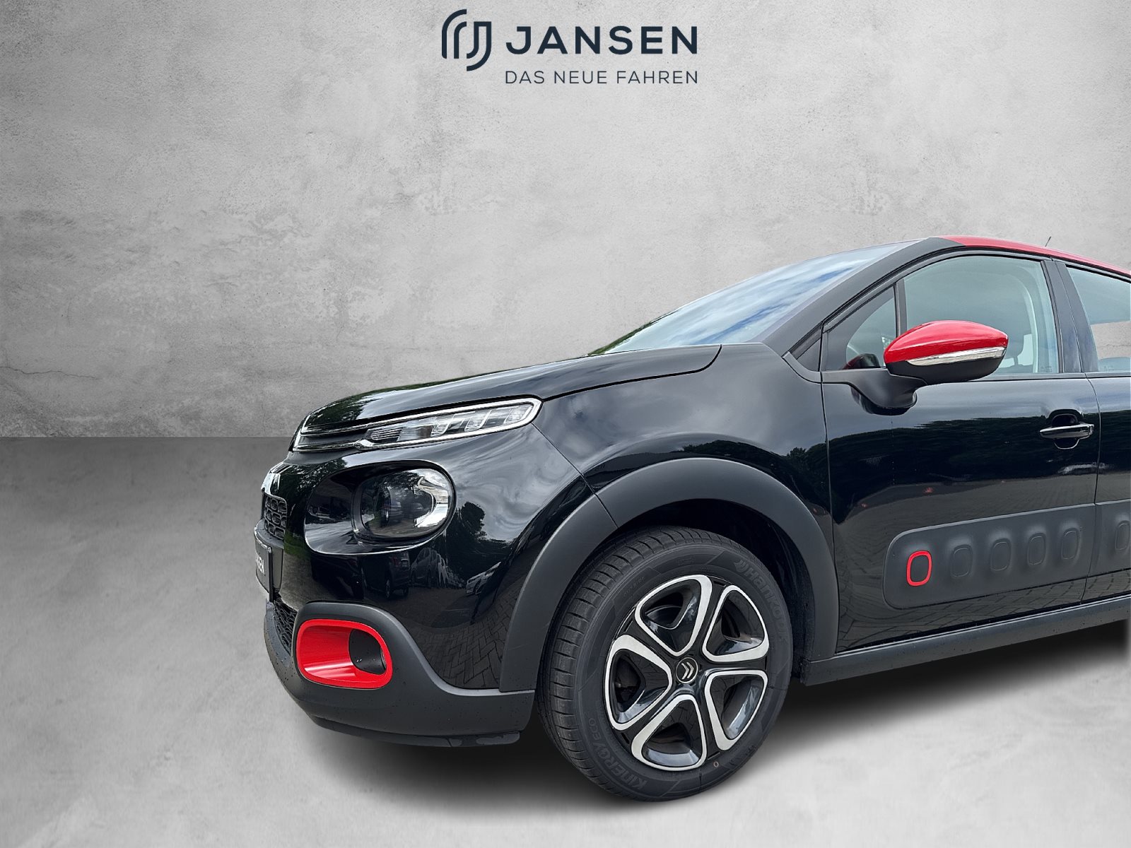 Citroen C3 1.2 PureTech Shine+AppleCarplay+AndroidAuto — Miniatur 9